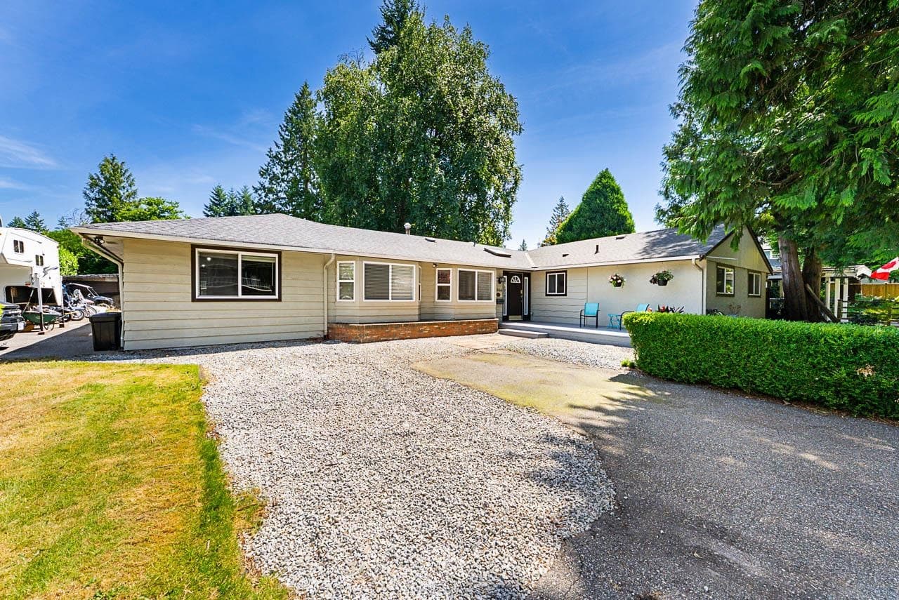 4566 206a Street, Langley