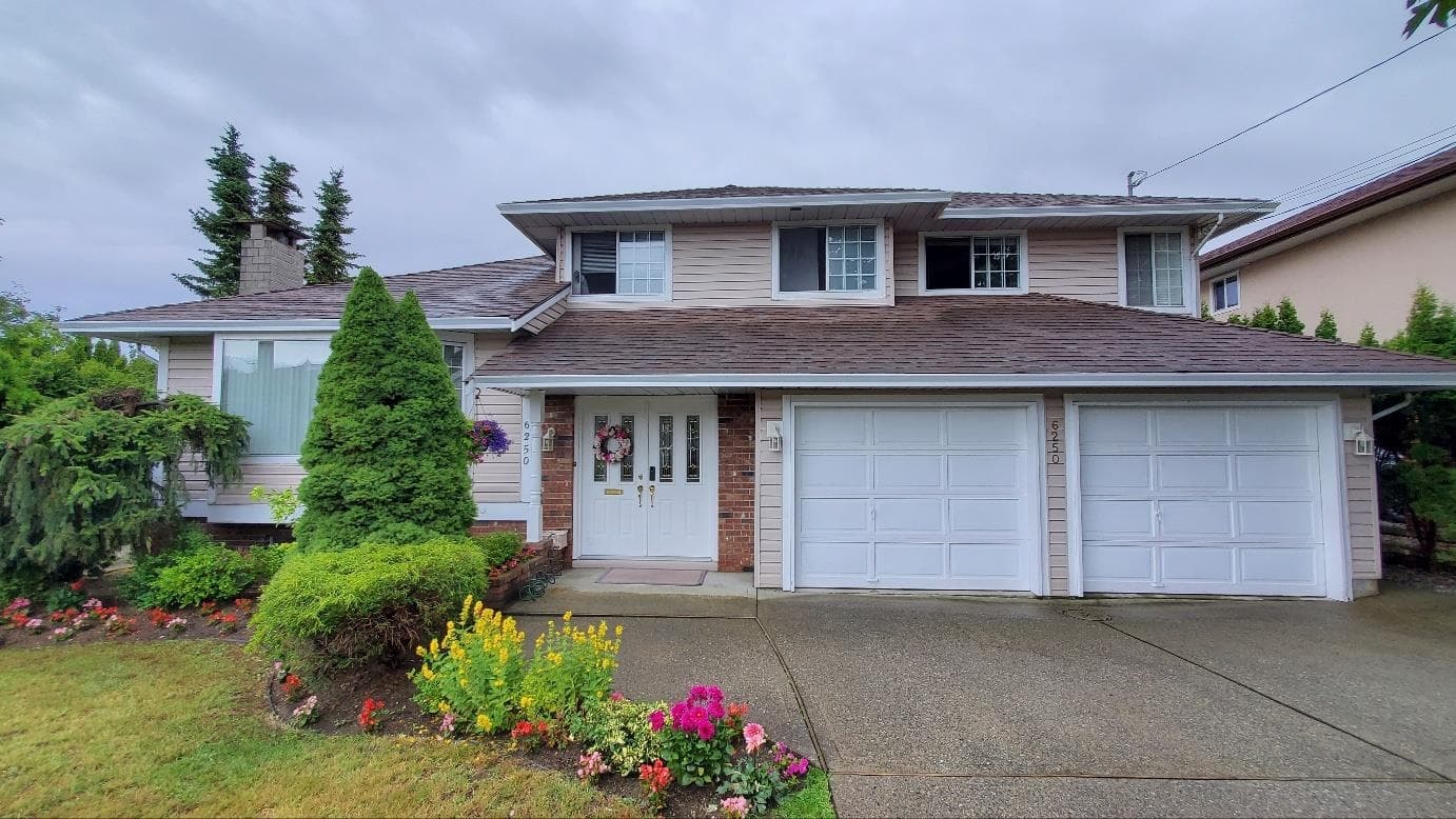 6250 Clinton Street, Burnaby