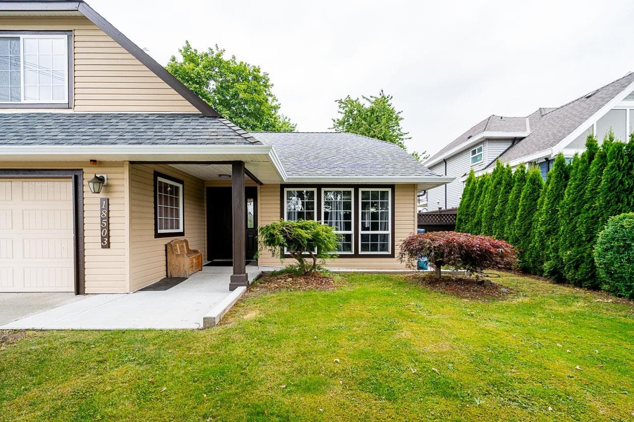 18503 60 Avenue, Surrey, V3S 8T6 — photo 4
