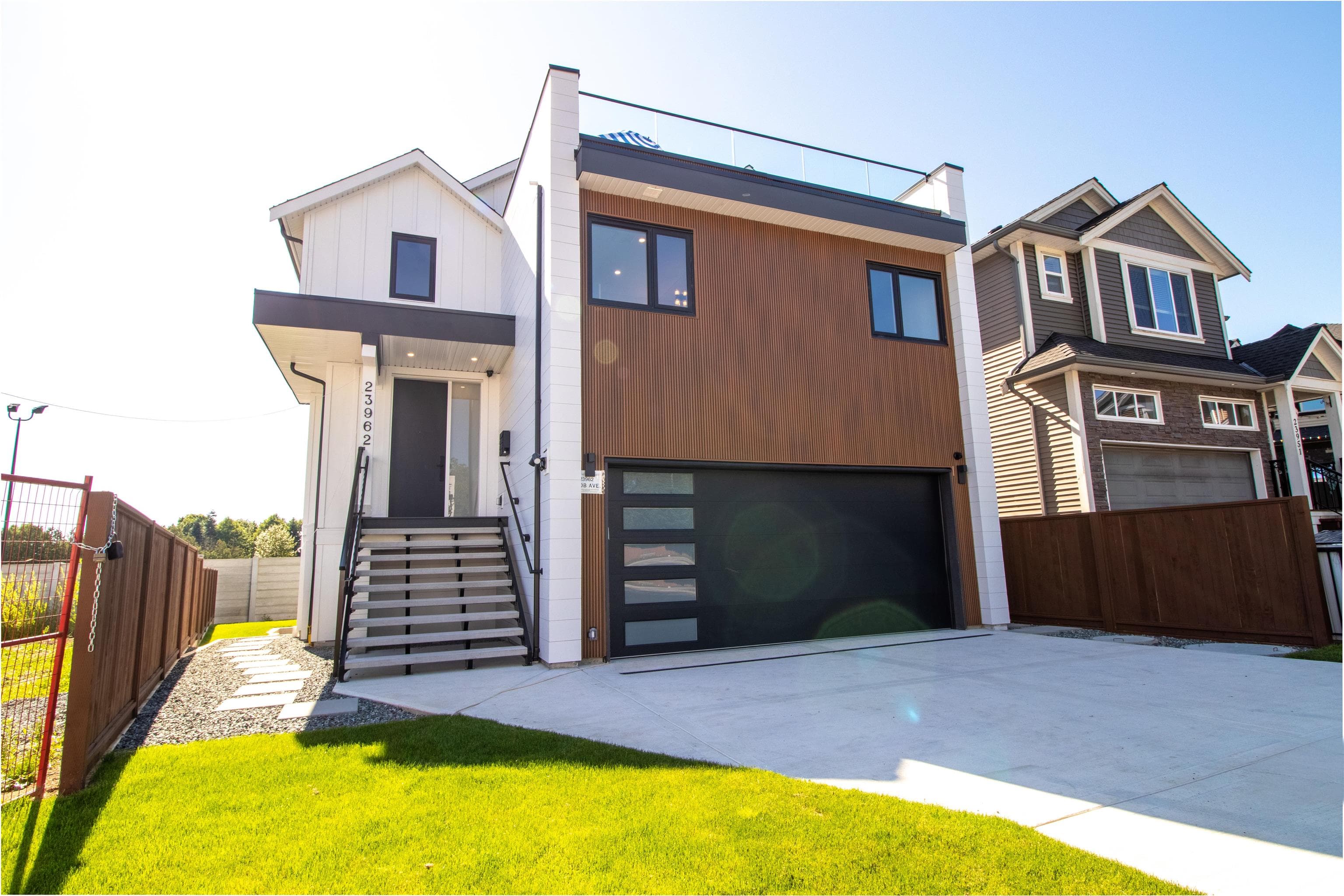 23962 120b Avenue, Maple Ridge