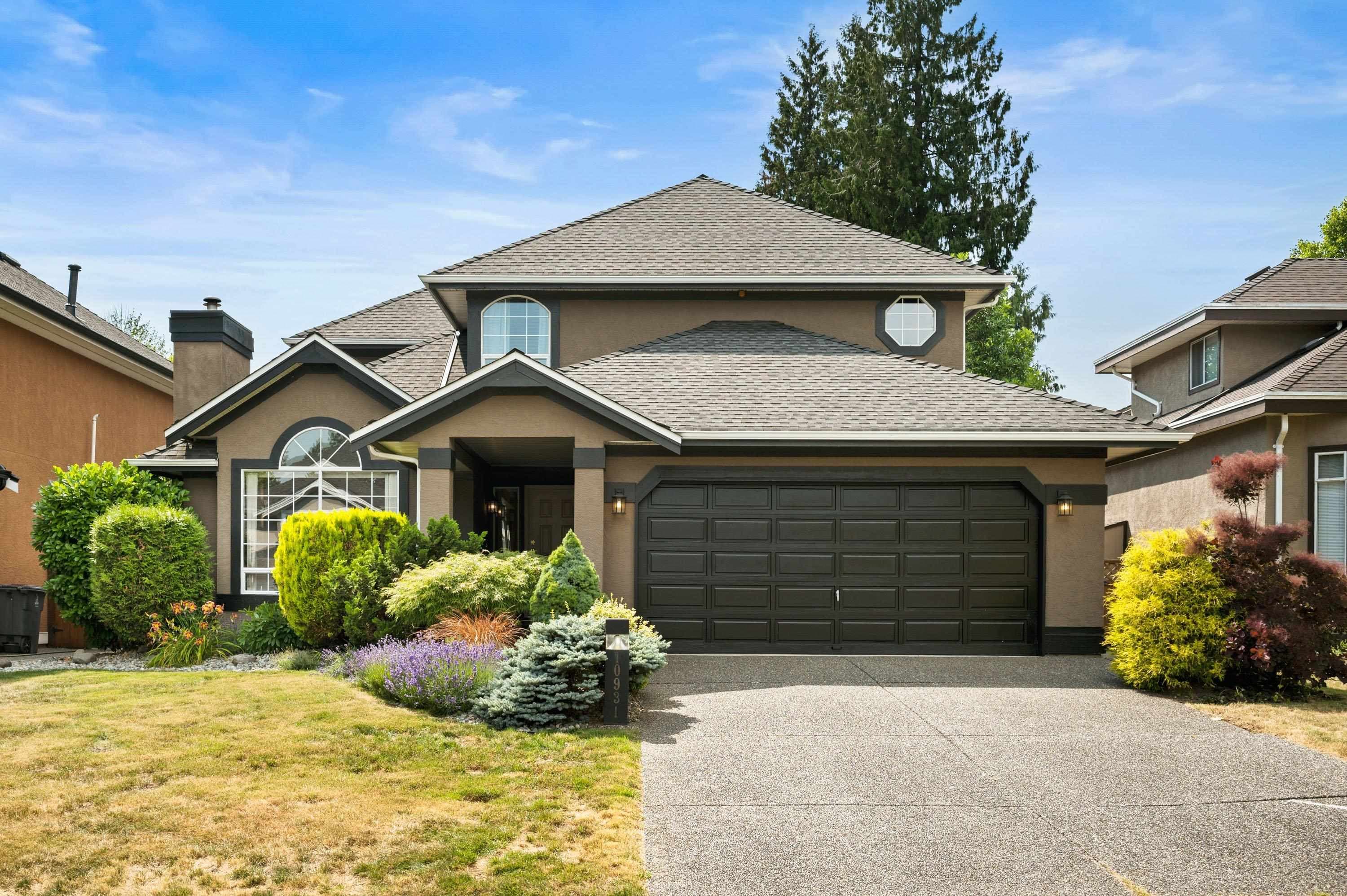 10931 161a Street, Surrey