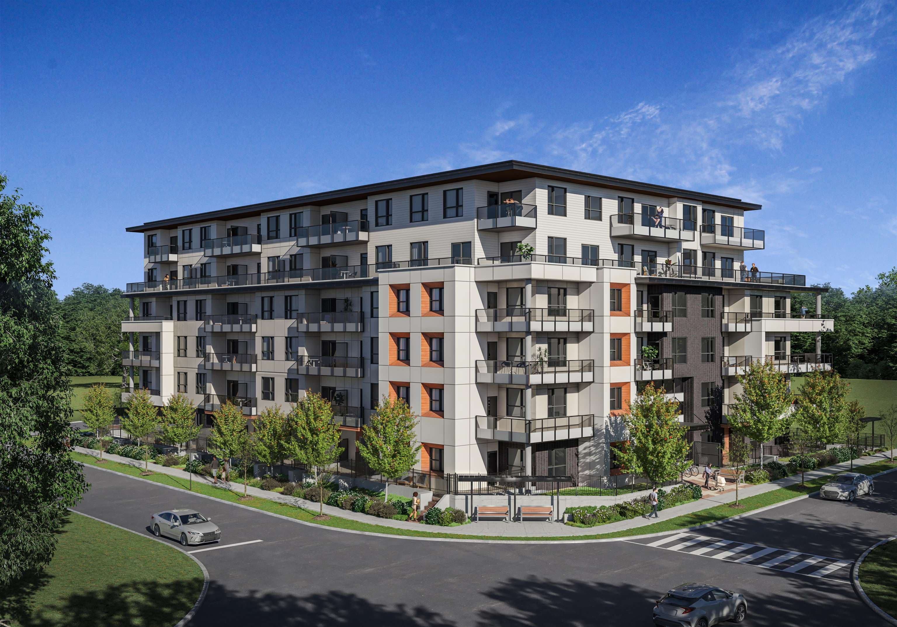 106 - 623 Kemsley Avenue, Coquitlam, V3J 3Z4 — photo 1