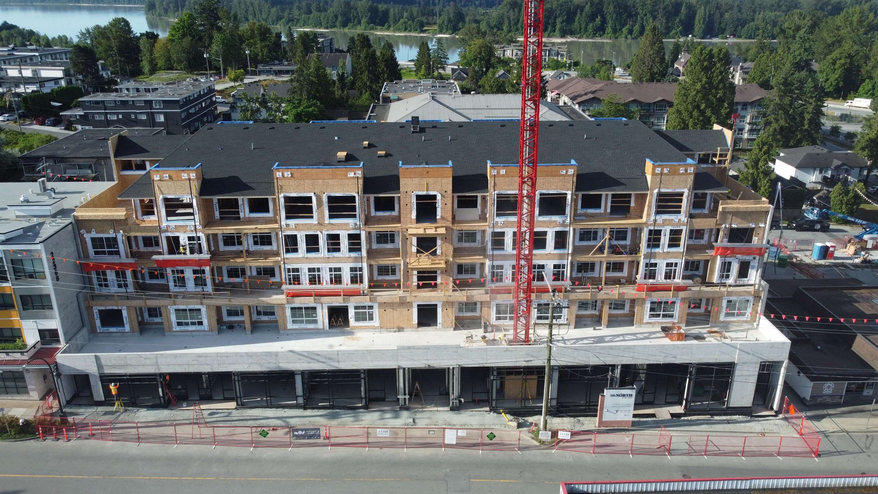 503 - 22348 North Avenue, Maple Ridge, X0X 0X0 — photo 3
