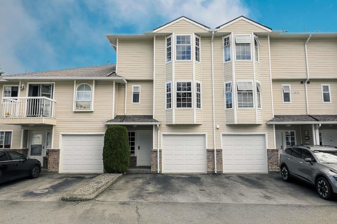 2 - 13970 72 Avenue, Surrey, V3W 2P7 — photo 1
