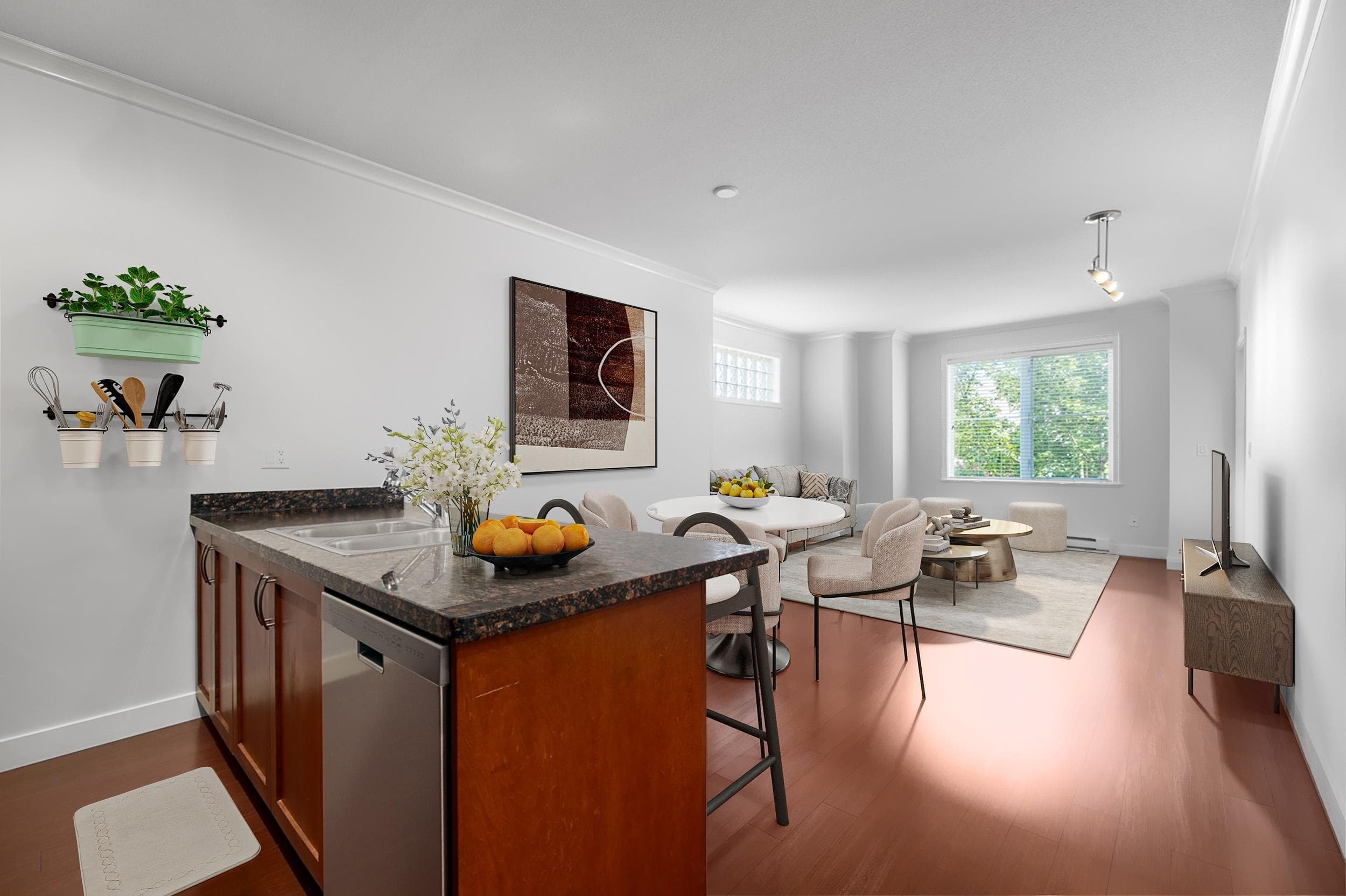 210 - 1375 View Crescent, Tsawwassen