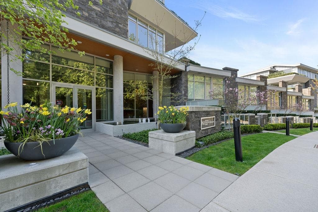 101 - 768 Arthur Erickson Place, West Vancouver, V7T 0B6 — photo 2