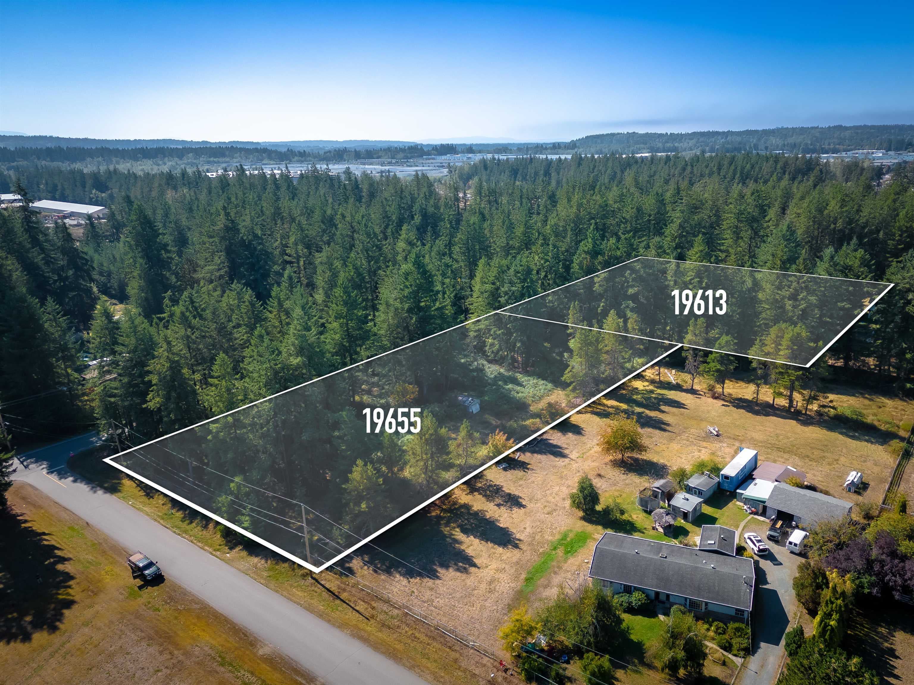 19655 28 Avenue, Langley