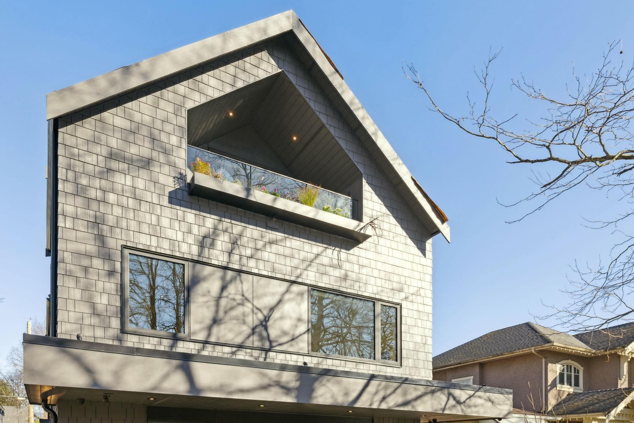 1 - 3081 West 14th Avenue, Vancouver, V6K 2X7 — photo 3