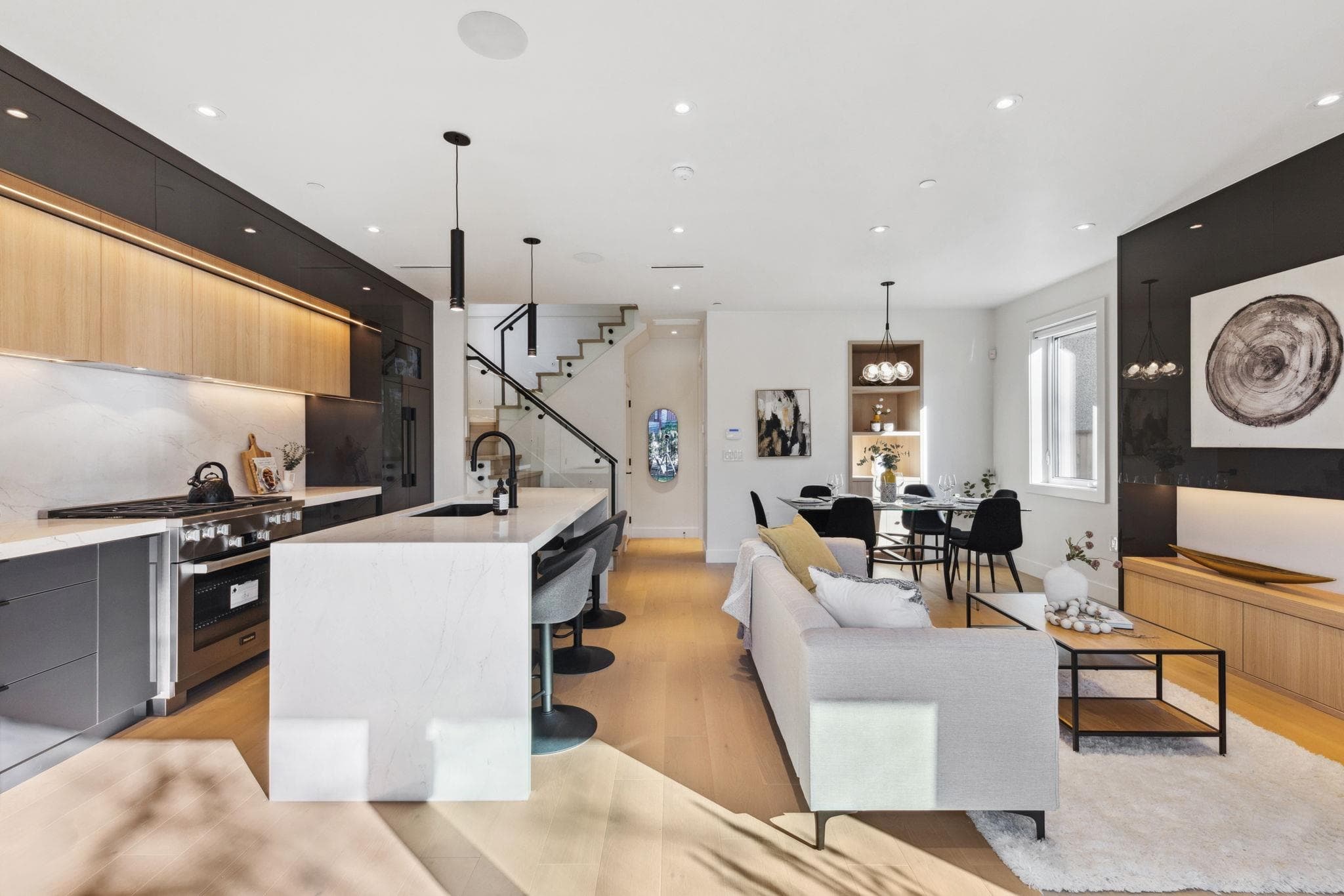 1 - 3081 West 14th Avenue, Vancouver, V6K 2X7 — photo 5