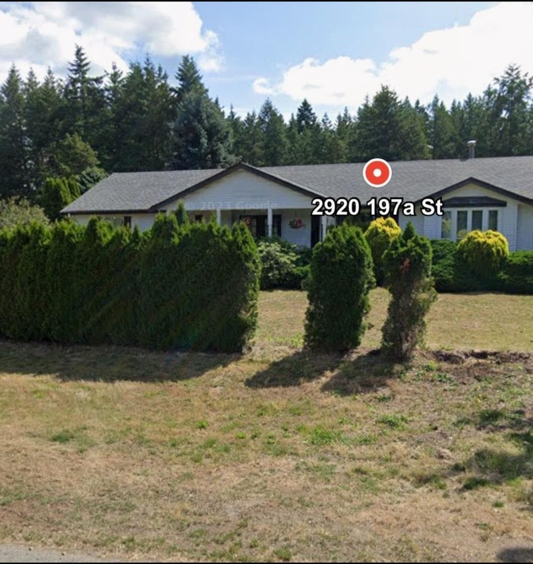 2920 197a Street, Langley, V2Z 1Y1 — photo 3