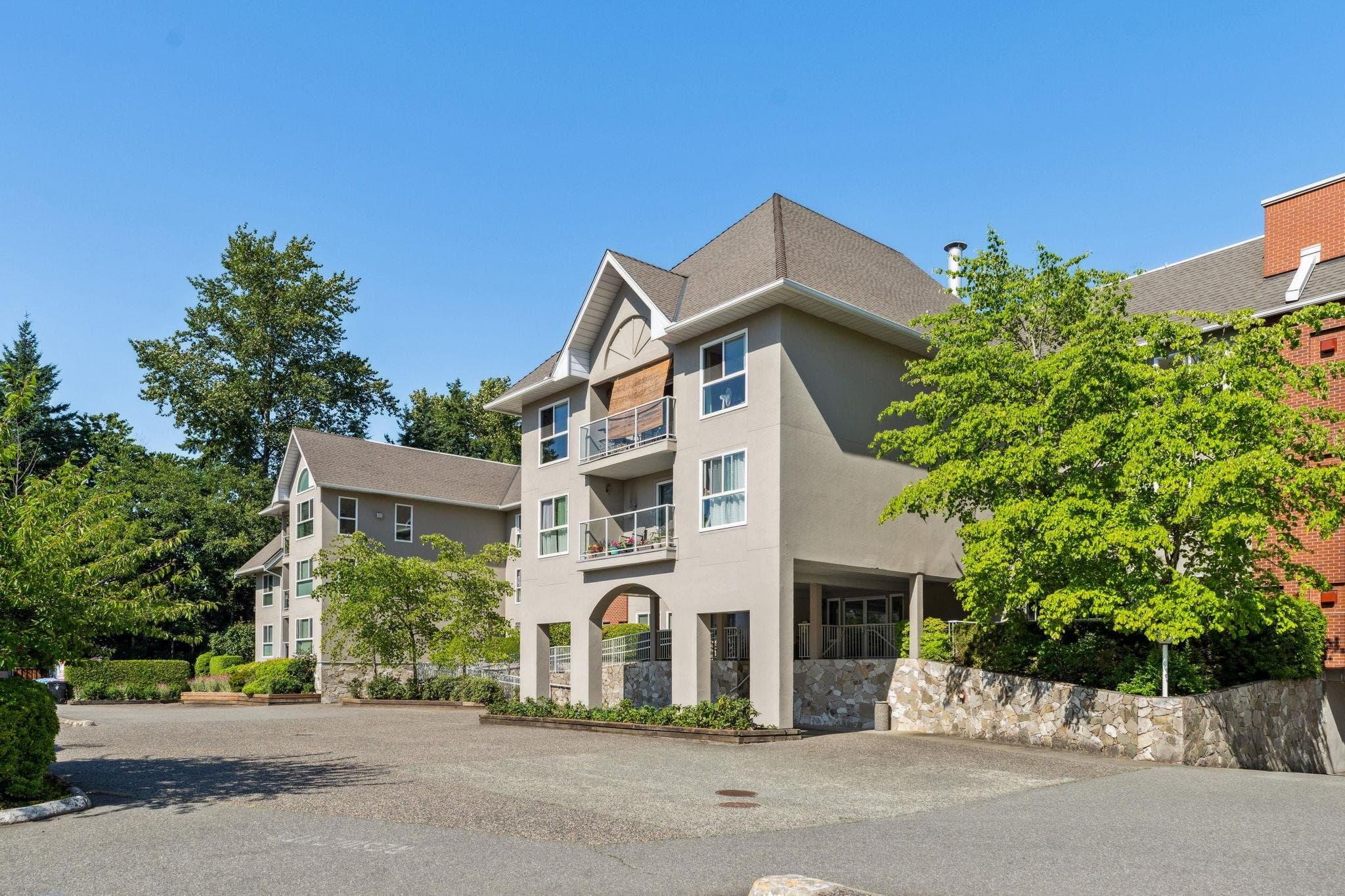 312 - 19835 64 Avenue, Langley, V2Y 1L8 — photo 4