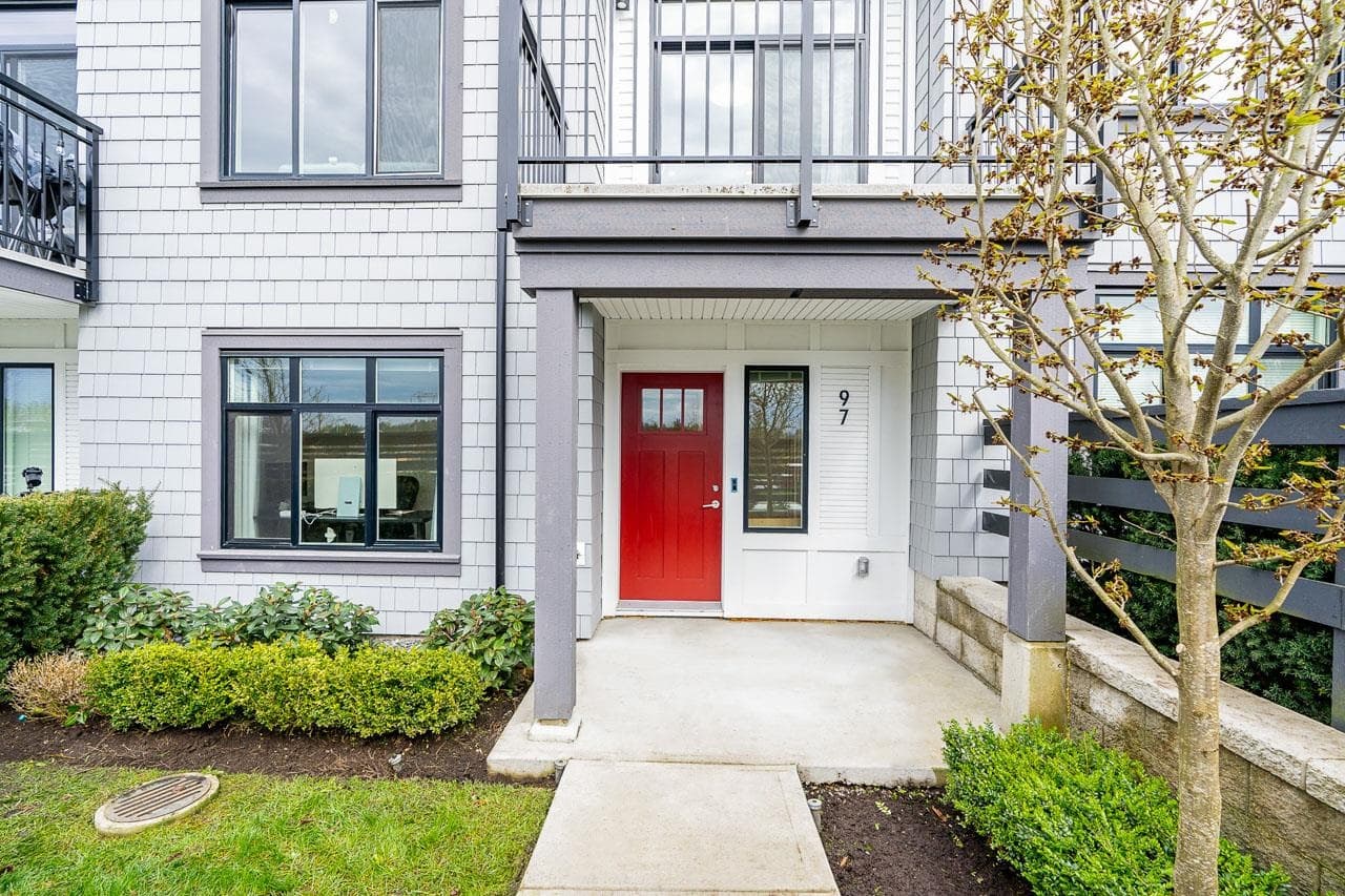 97 - 15255 Sitka Drive, Surrey, V3S 0B1 — photo 2