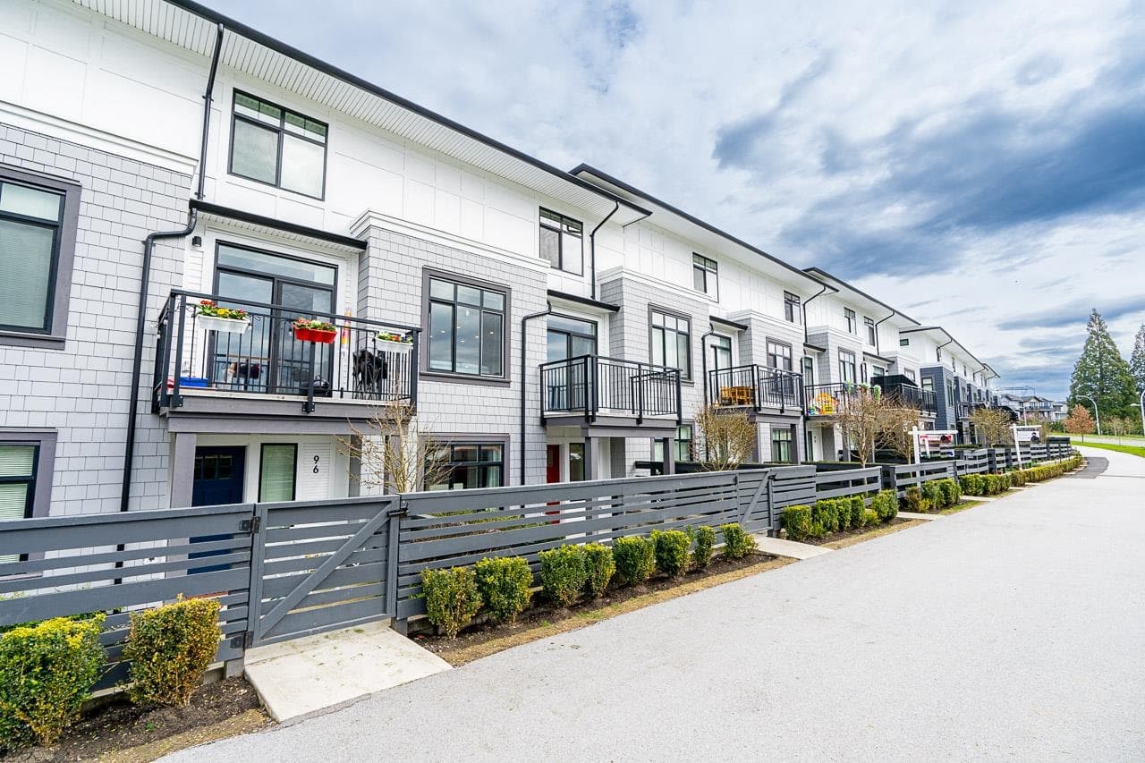 97 - 15255 Sitka Drive, Surrey, V3S 0B1 — photo 4
