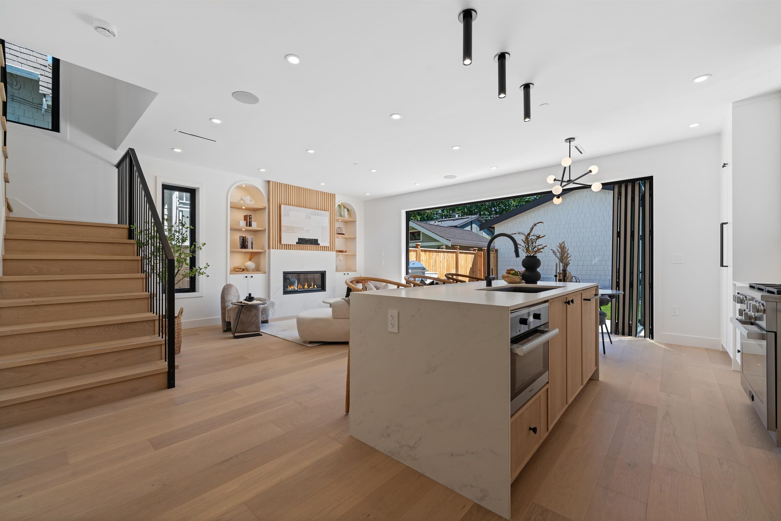 2 - 2846 W 12th Avenue, Vancouver, V6K 2P9 — photo 2