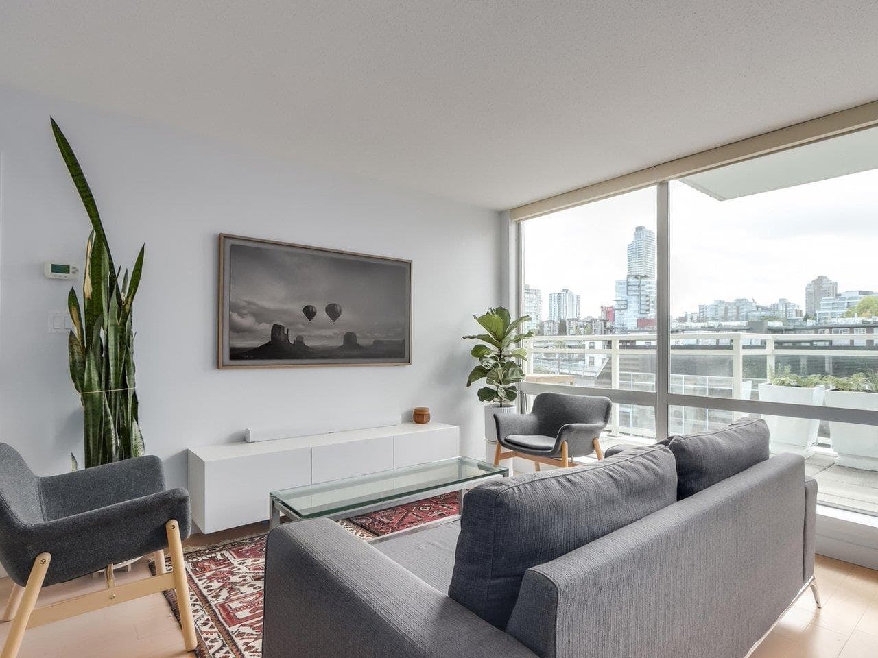 507 - 1635 W 3rd Avenue, Vancouver, V7S 2Y2 — photo 5