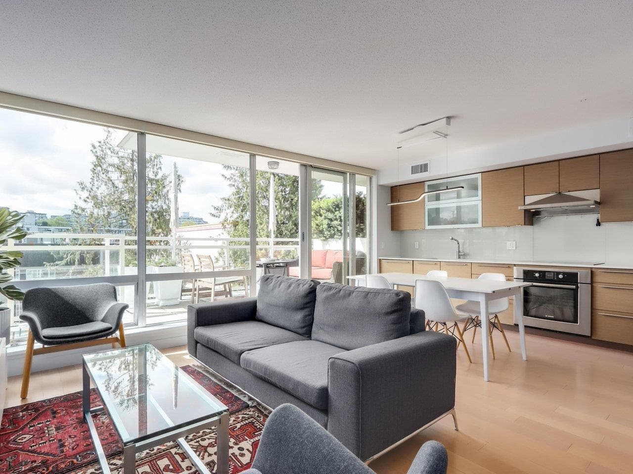 507 - 1635 W 3rd Avenue, Vancouver, V7S 2Y2 — photo 4