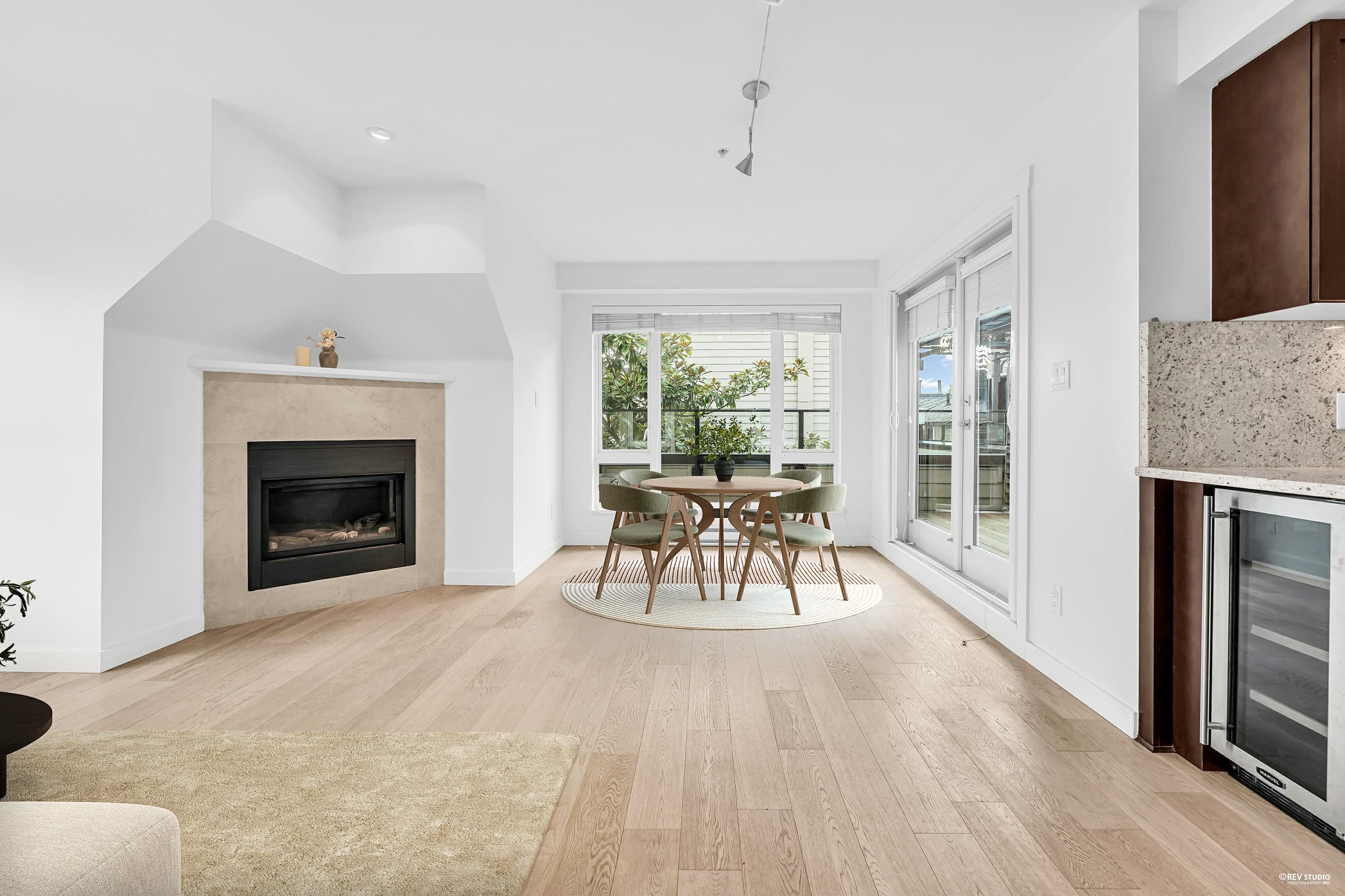 304 - 1880 W 57th Avenue, Vancouver, V6P 1T7 — photo 4