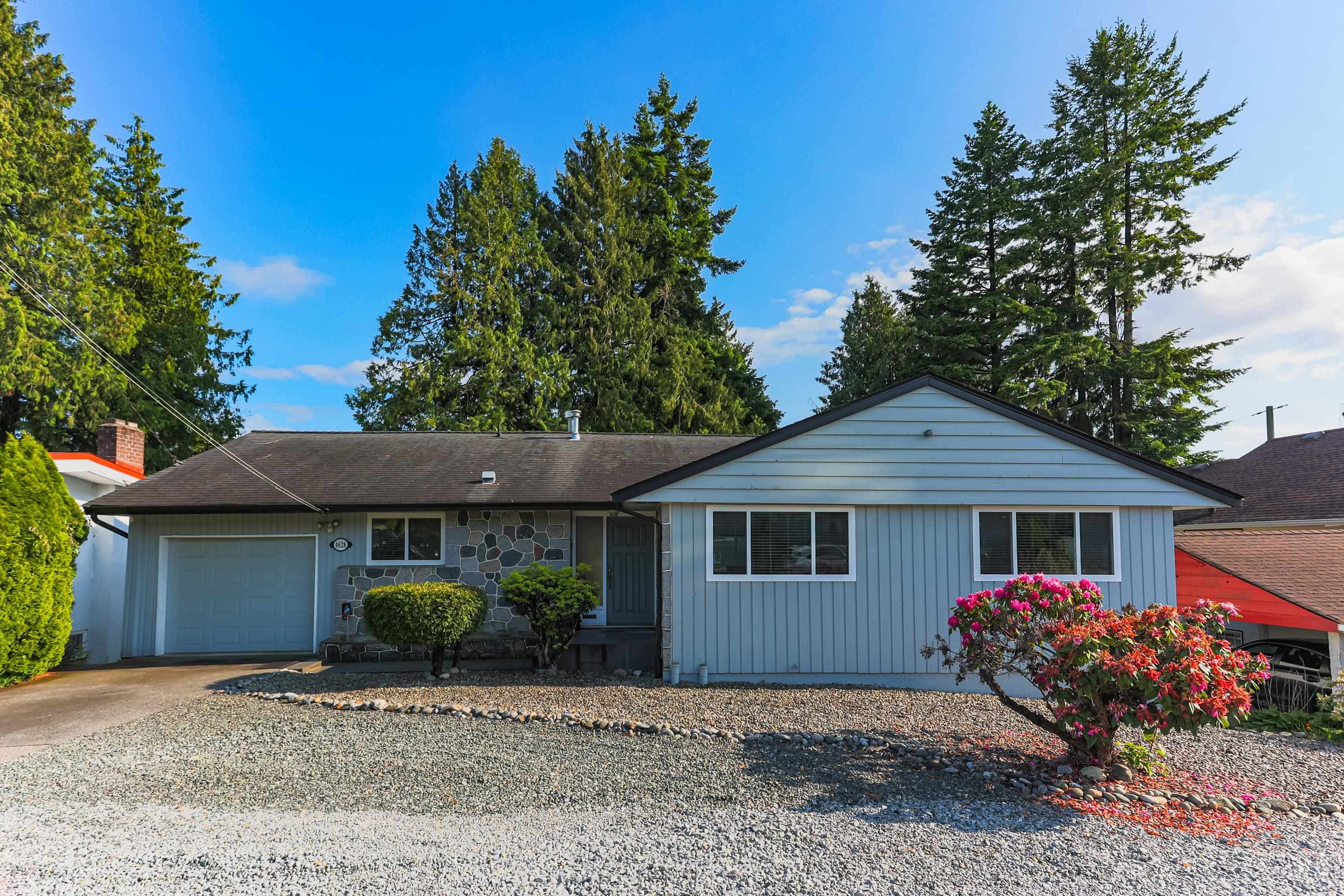 4628 Rumble Street, Burnaby