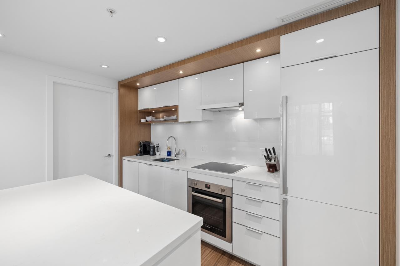 1411 - 1661 Quebec Street, Vancouver, V6A 0H2 — photo 5