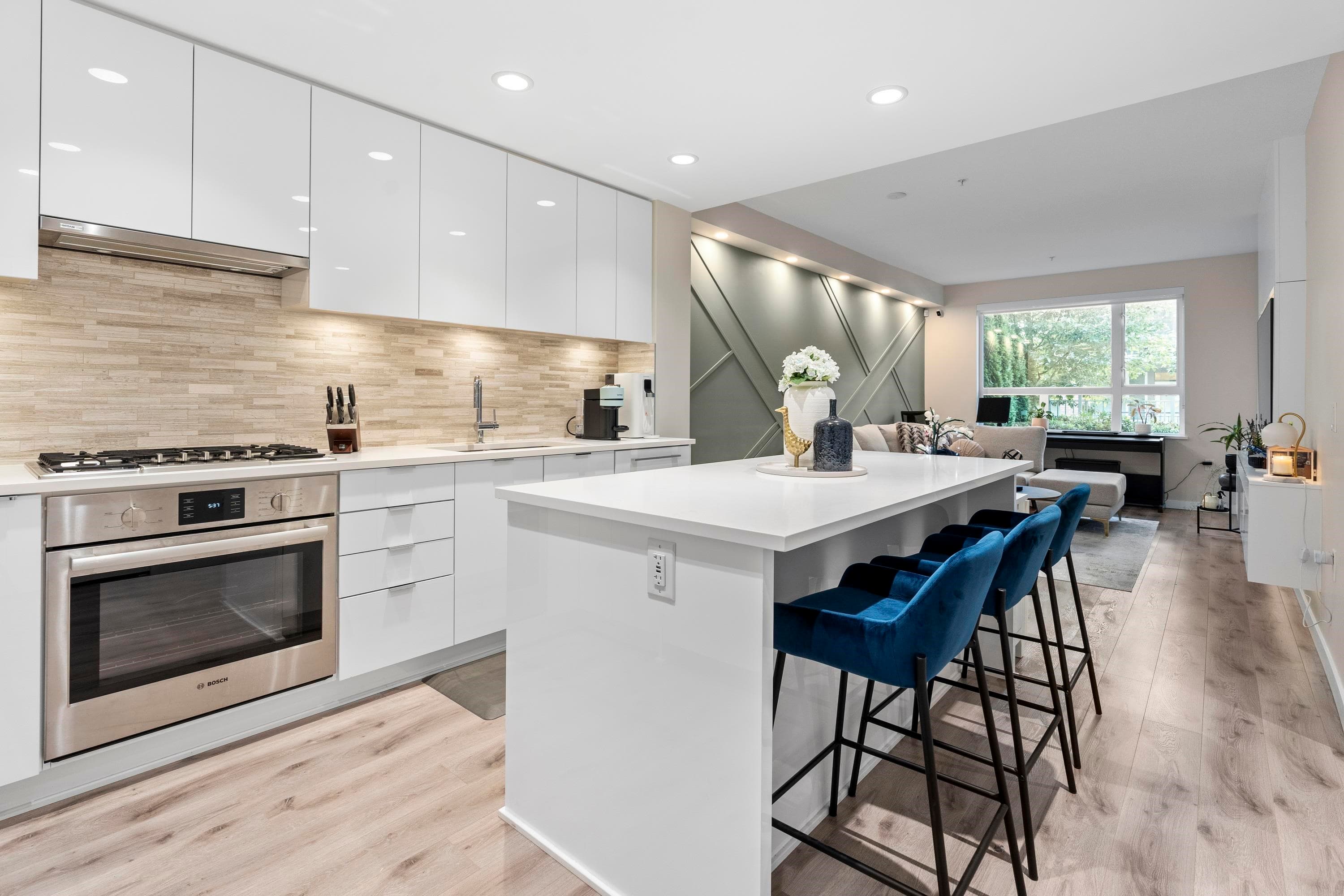 125 - 9233 Odlin Road, Richmond, V6X 0V4 — photo 3