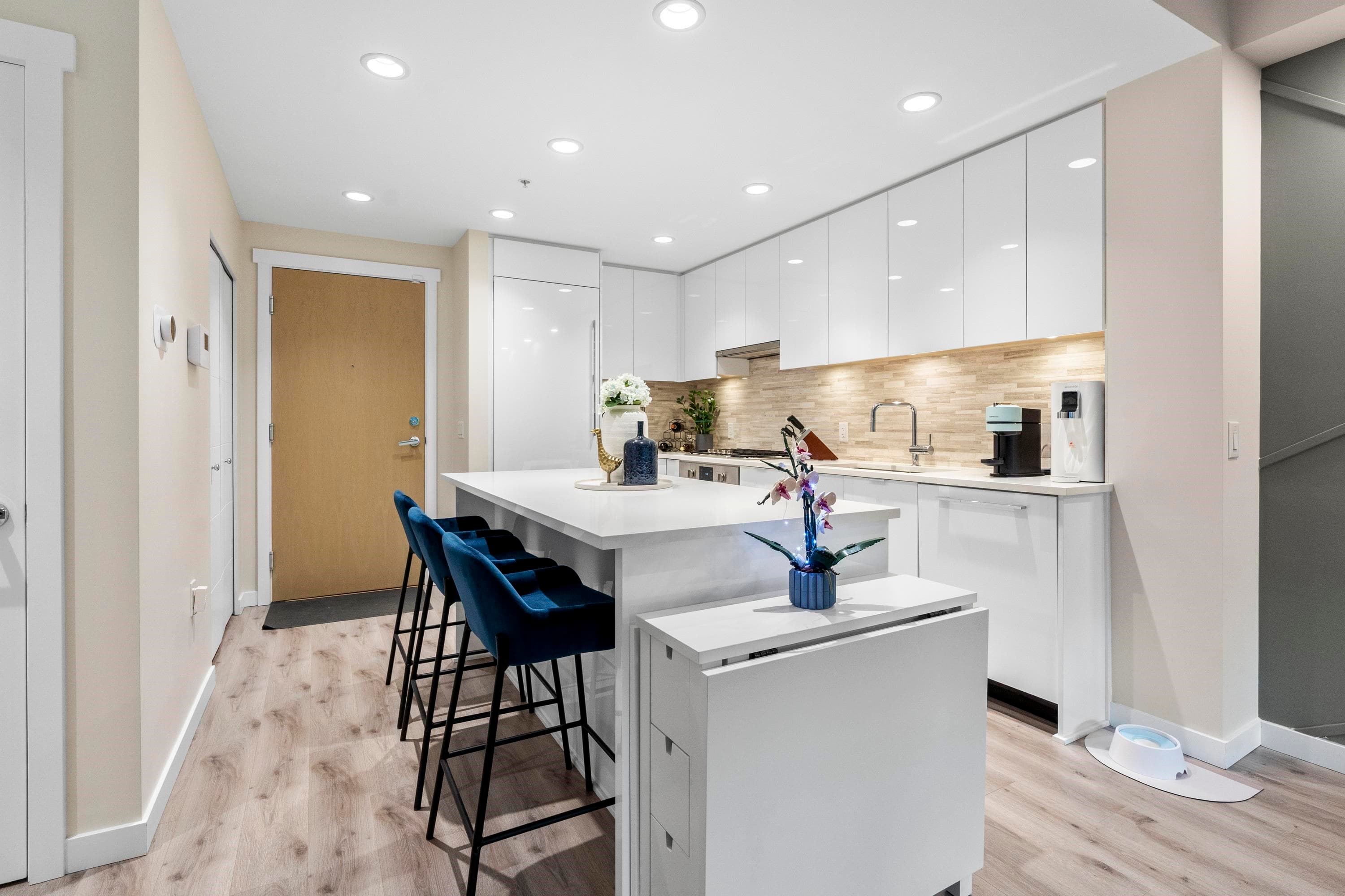 125 - 9233 Odlin Road, Richmond, V6X 0V4 — photo 5