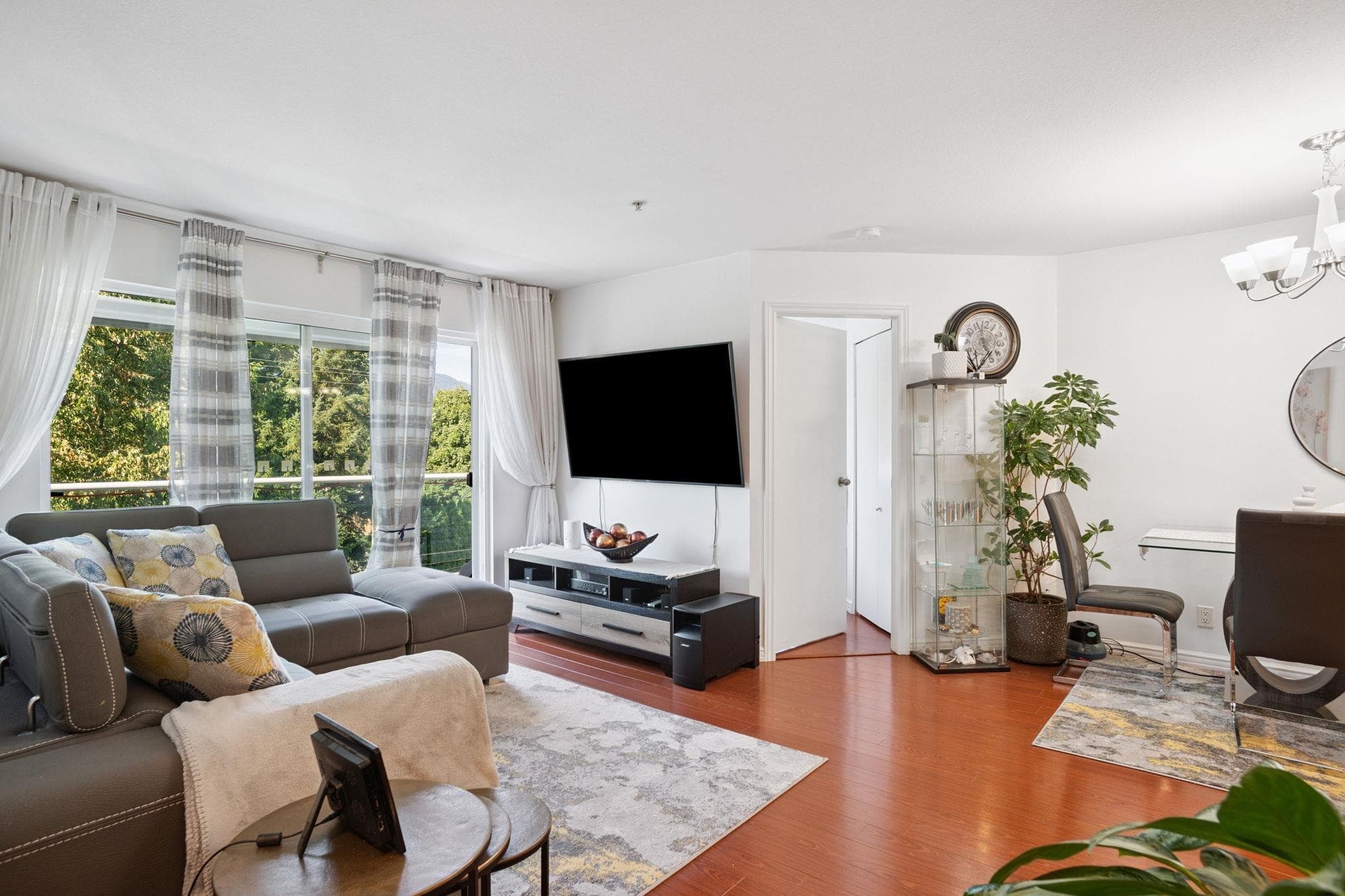 402 - 2983 Cambridge Street, Port Coquitlam, V3B 7N7 — photo 4