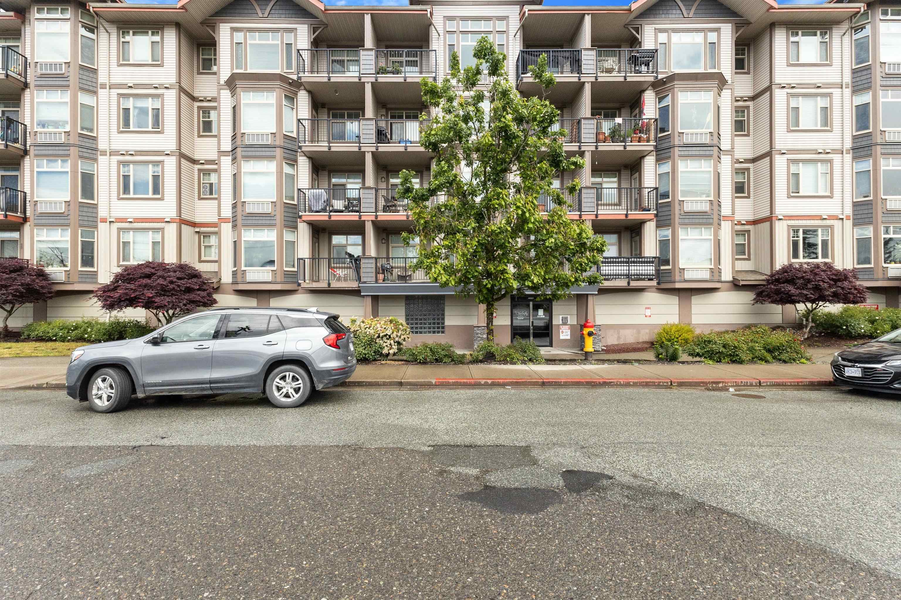 304 - 46021 Second Avenue, Chilliwack, V2P 1S6 — photo 3