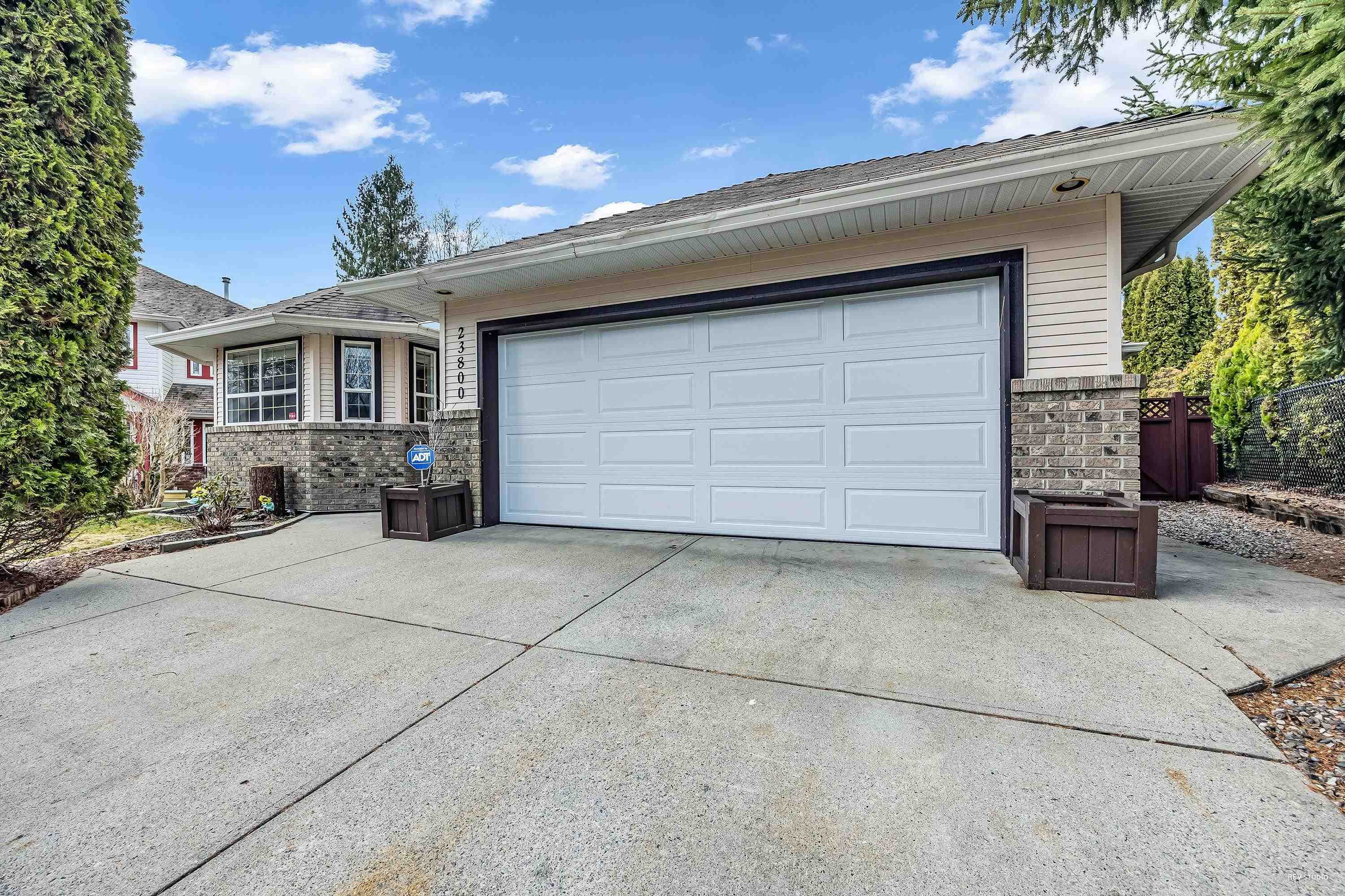 23800 122 Avenue, Maple Ridge