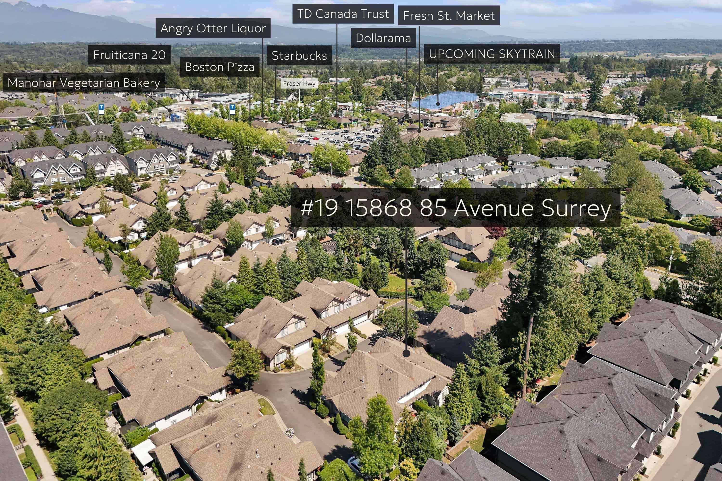 19 - 15868 85 Avenue, Surrey, V4N 0Y9 — photo 2