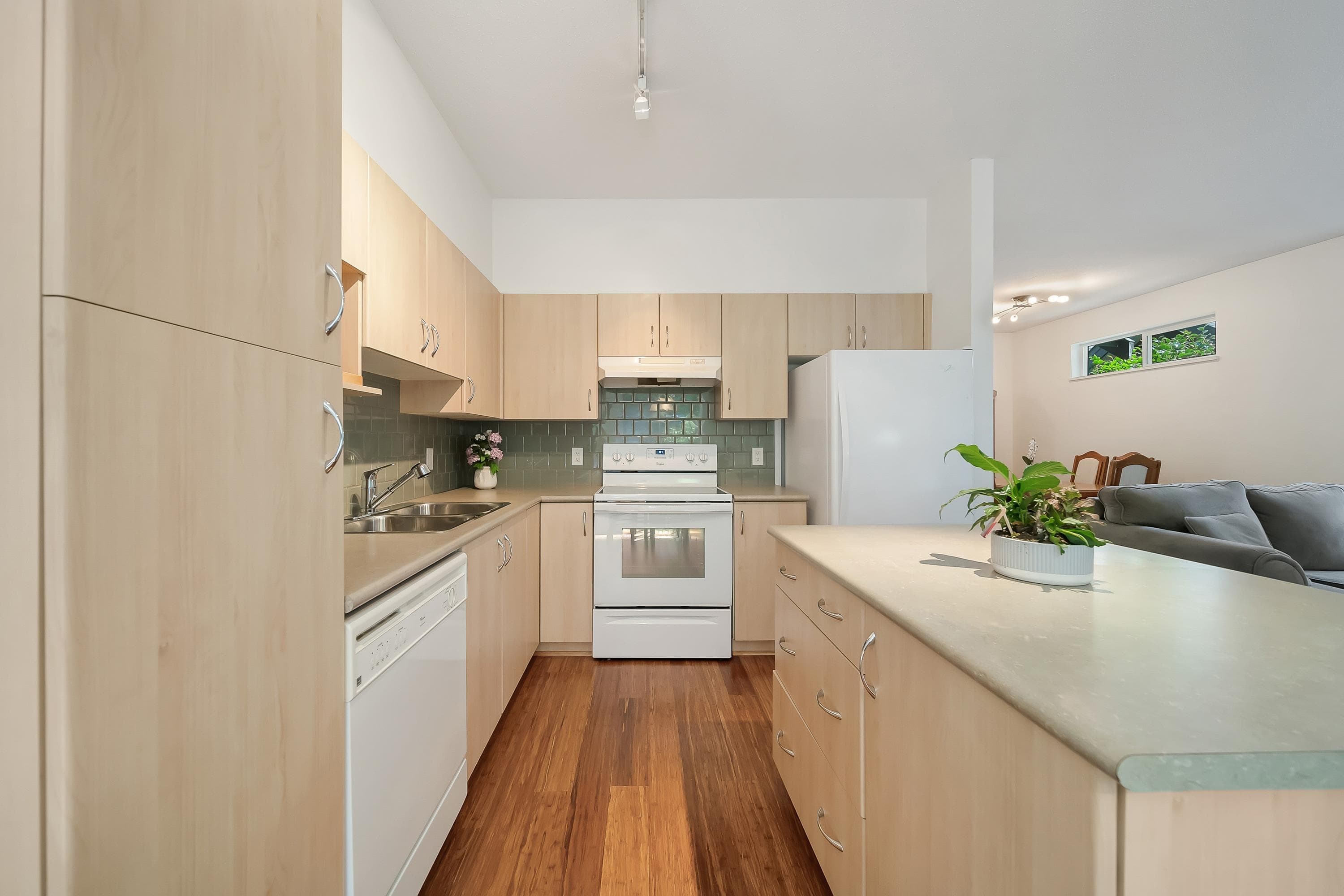 19 - 15868 85 Avenue, Surrey, V4N 0Y9 — photo 5