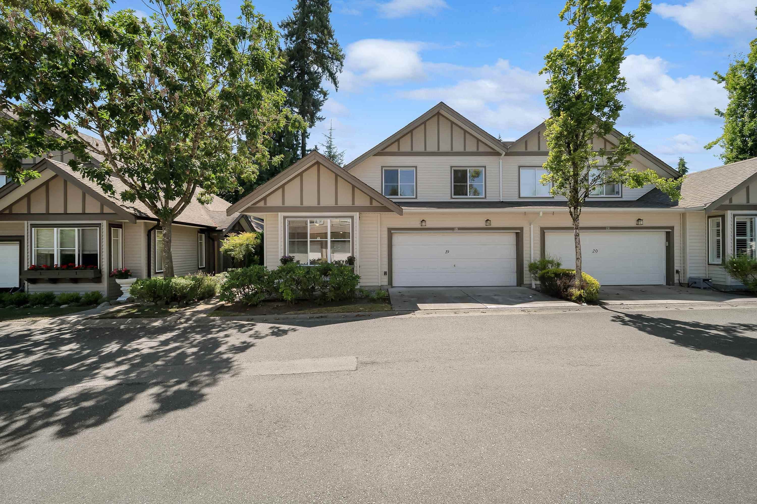 19 - 15868 85 Avenue, Surrey, V4N 0Y9 — photo 4