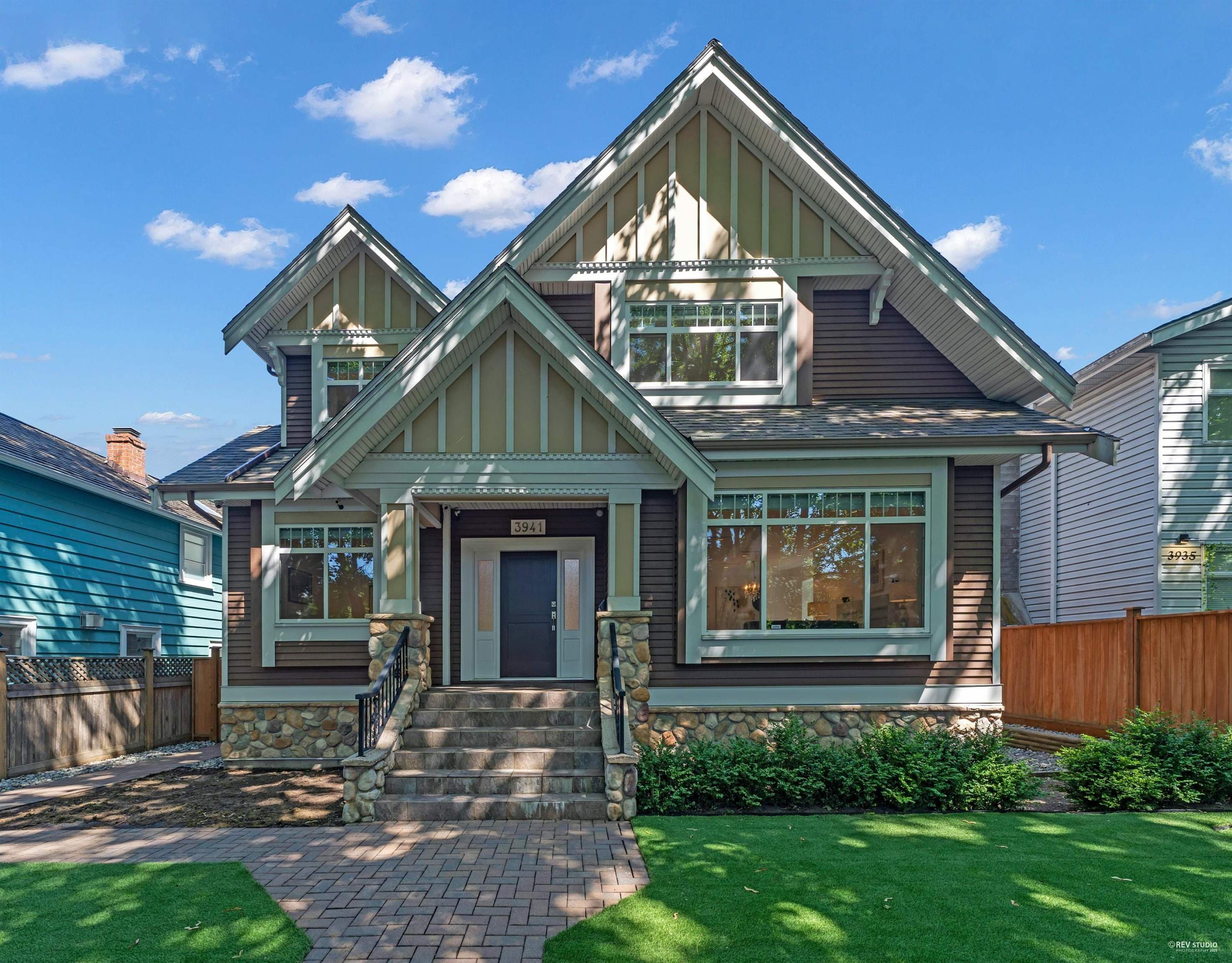 3941 W 19th Avenue, Vancouver