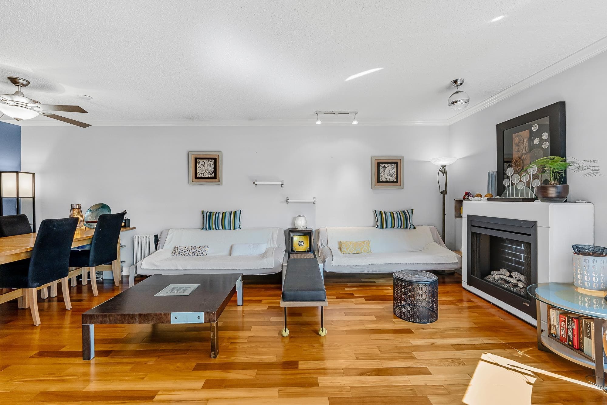 302 - 1520 Vidal Street, White Rock, V4B 3T7 — photo 5