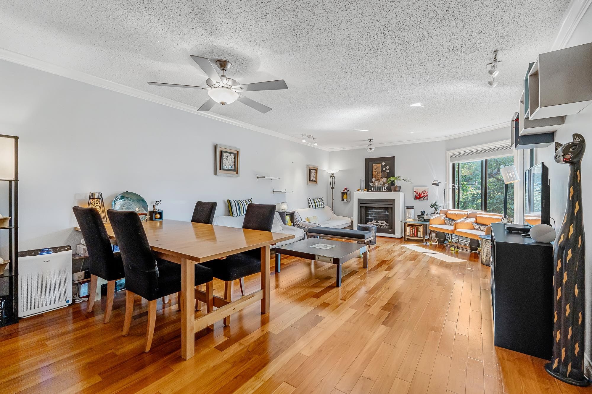 302 - 1520 Vidal Street, White Rock, V4B 3T7 — photo 4