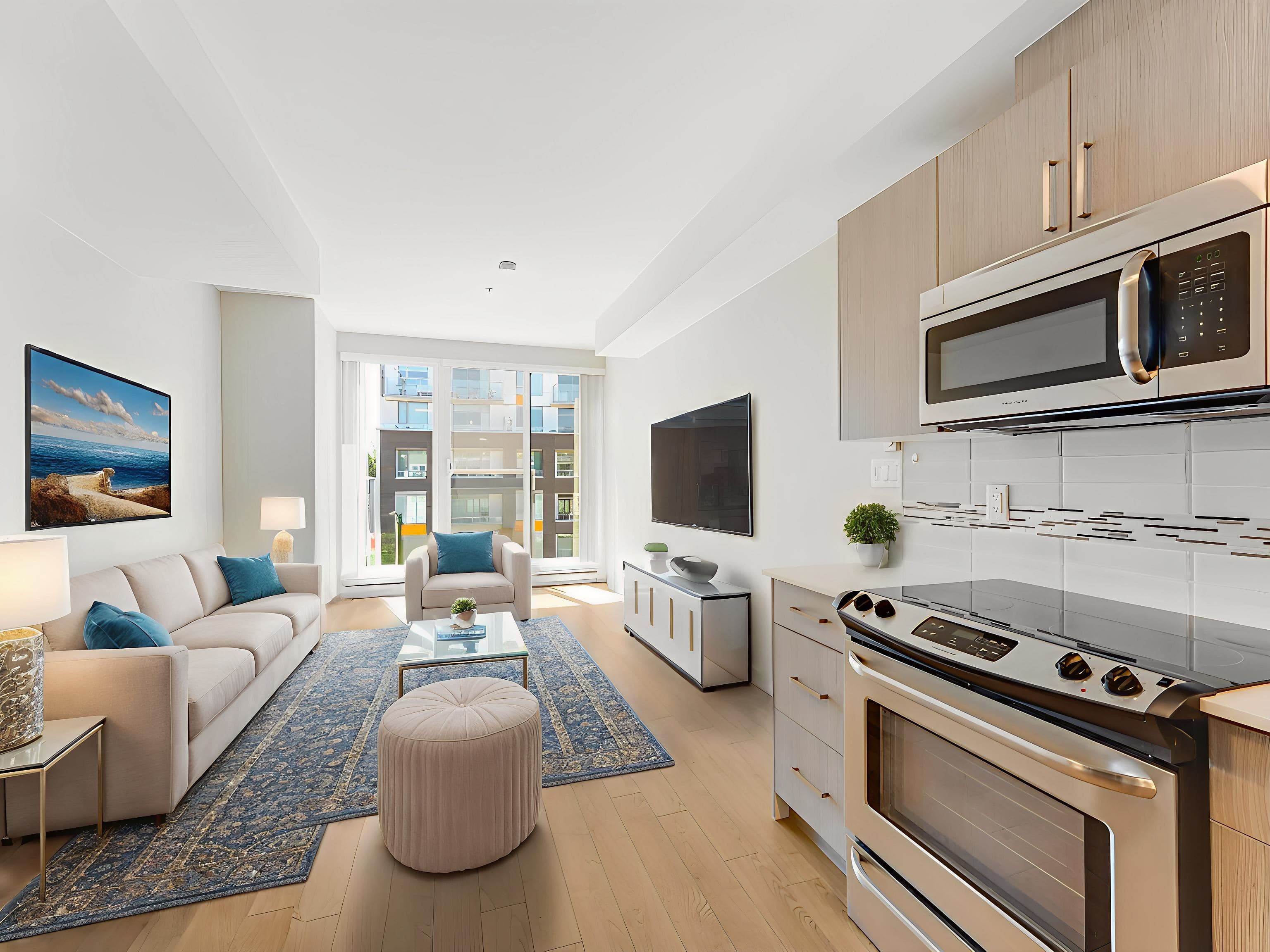 516 - 388 Kootenay Street, Vancouver, V5K 0C5 — photo 3