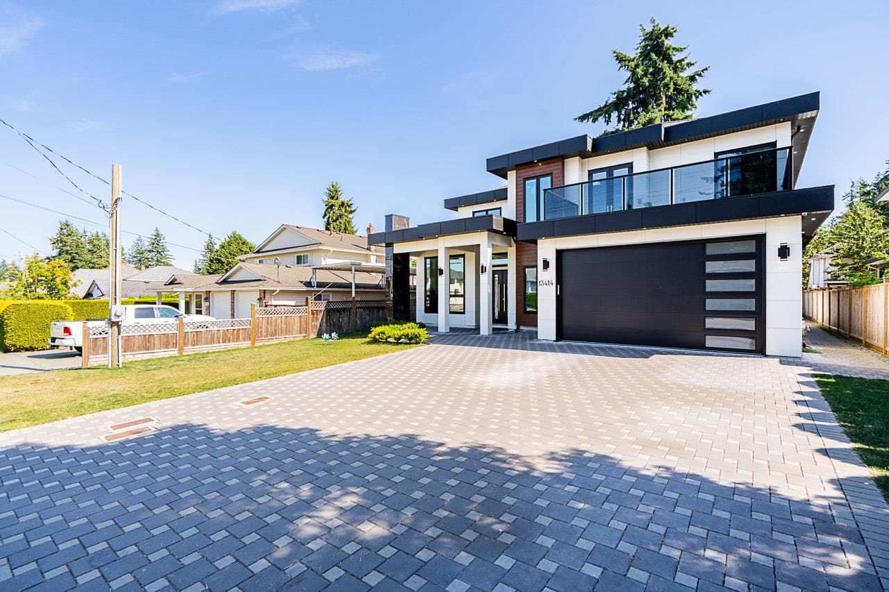 13414 60 Avenue, Surrey, V3X 2M3 — photo 1