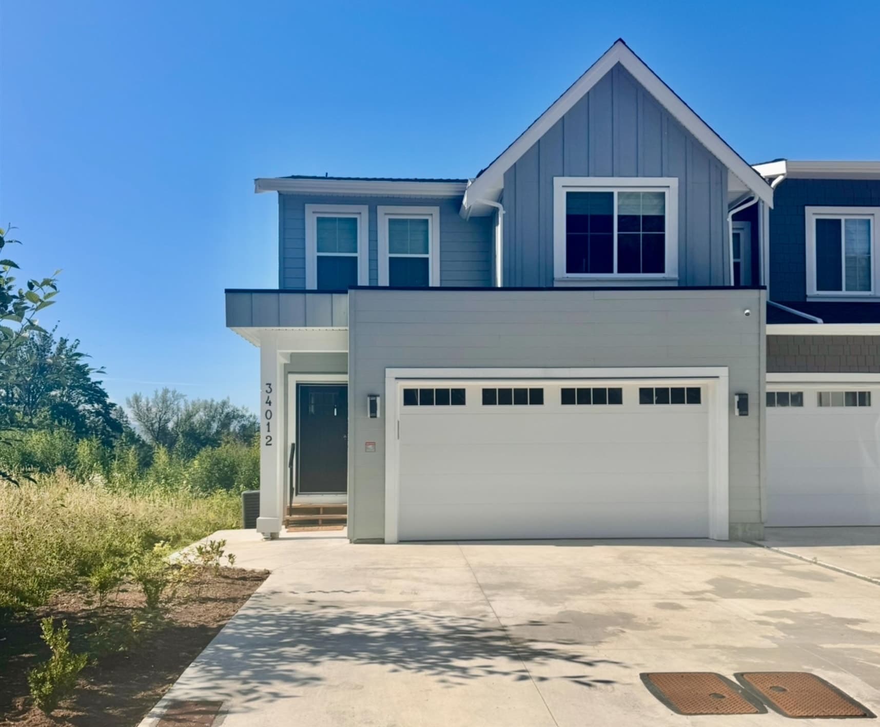 34012 Best Avenue, Mission