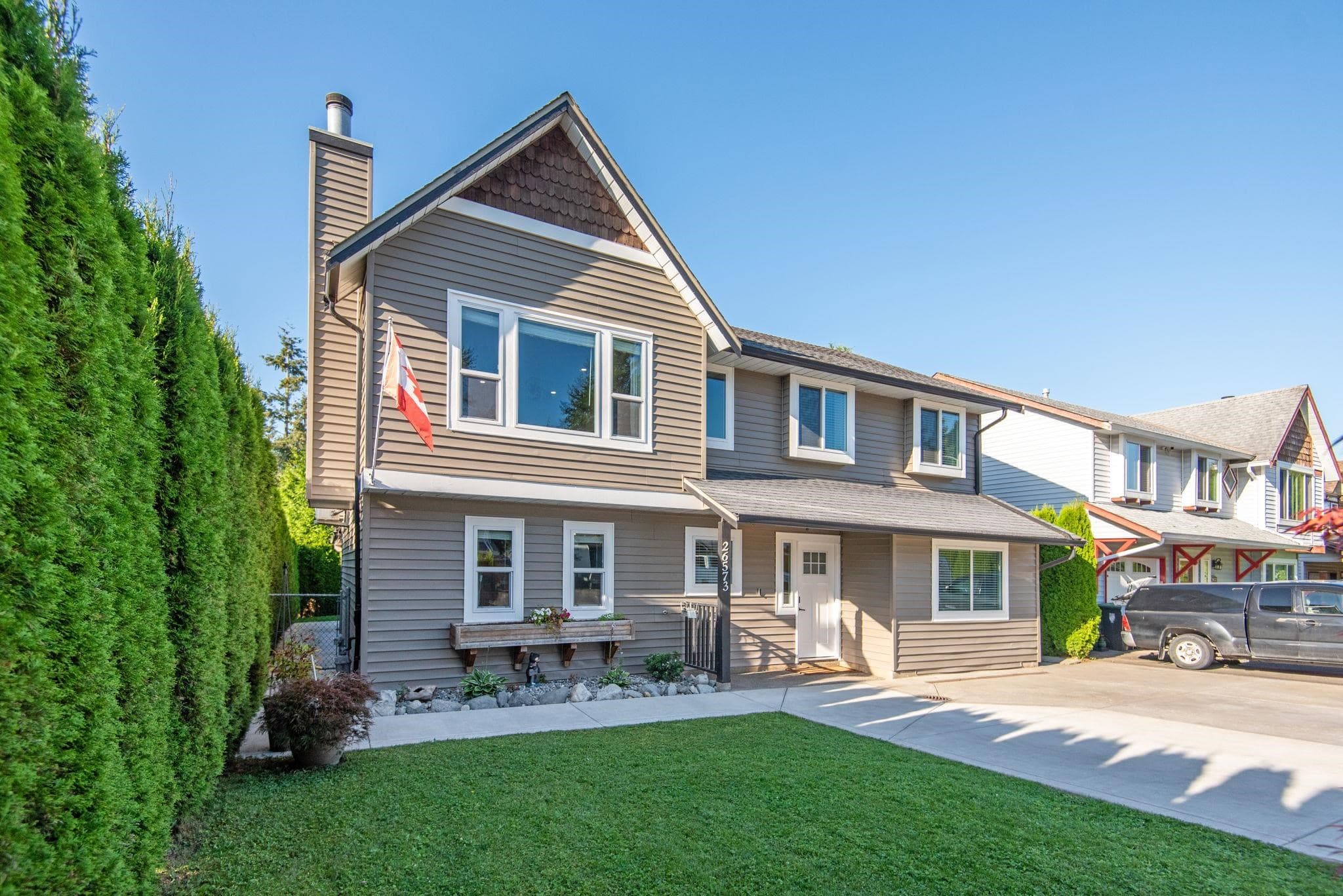 26573 29b Avenue, Langley, V4W 3B5 — photo 2