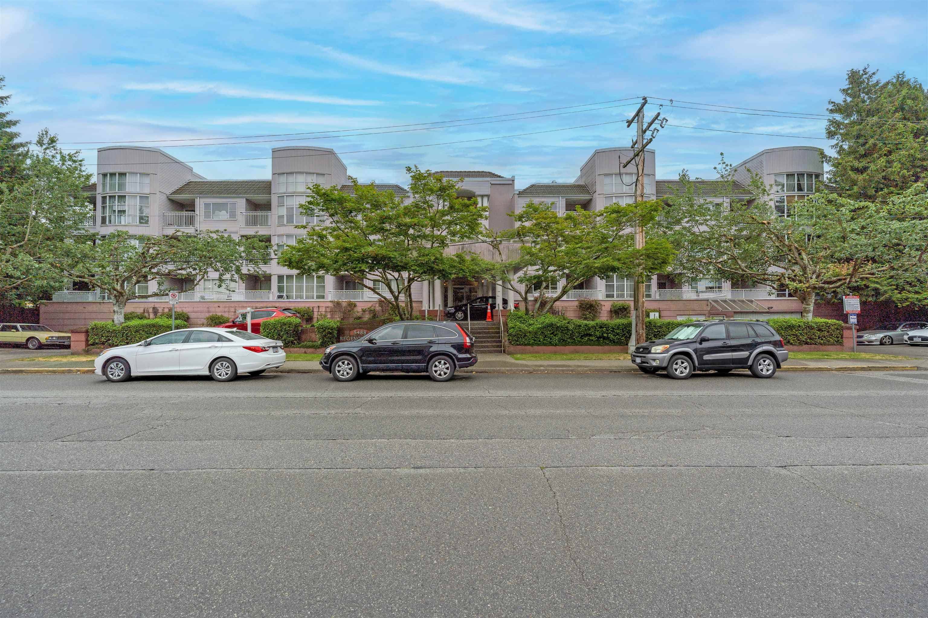 305 - 5488 Arcadia Road, Richmond, V6X 2G9 — photo 3