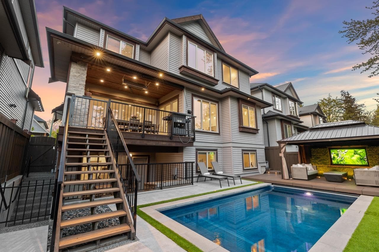 3358 Ballard Avenue, Coquitlam