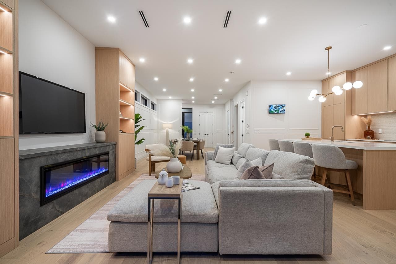 4064 Pender Street, Burnaby