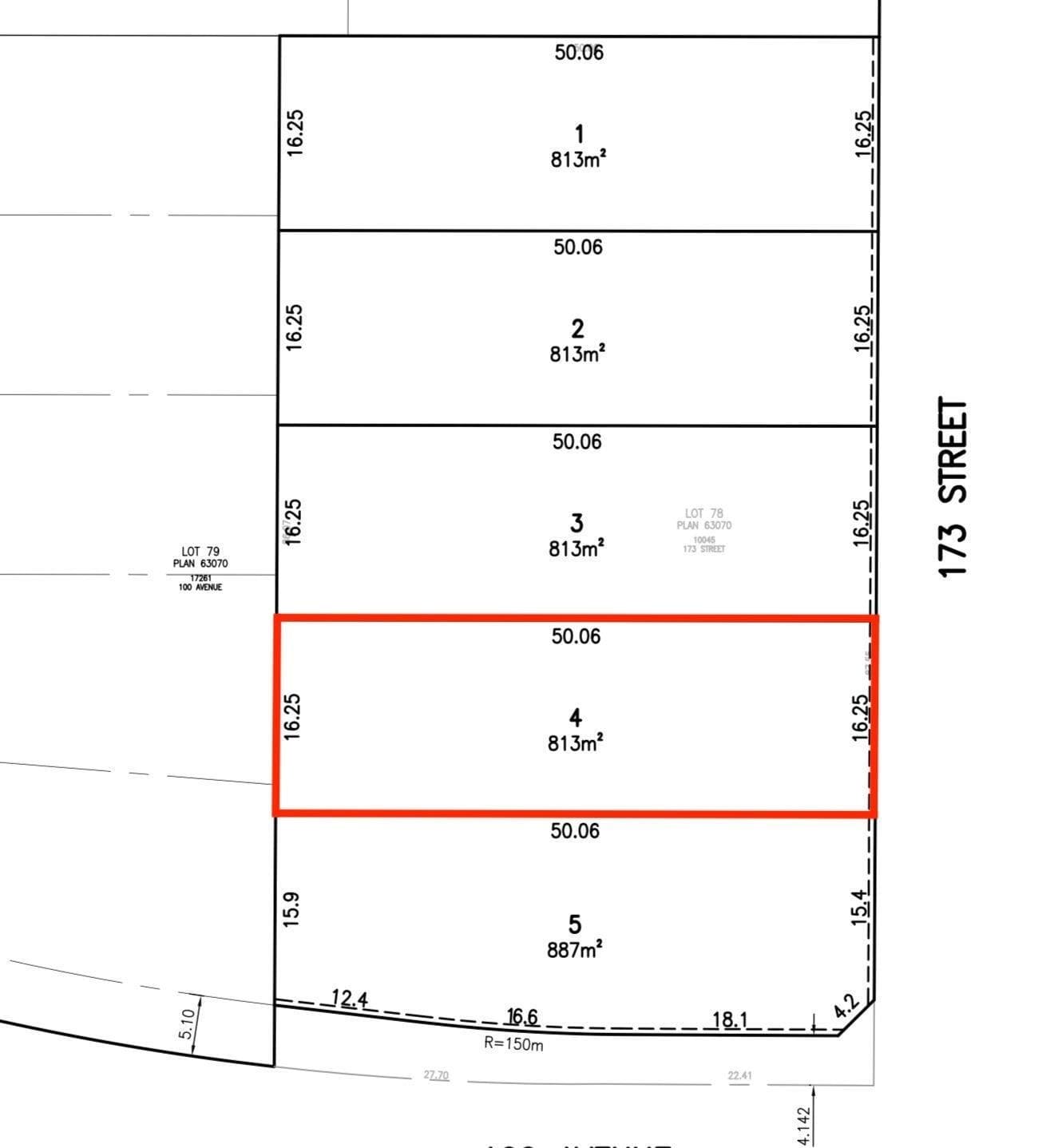 10025 173 Street, Surrey