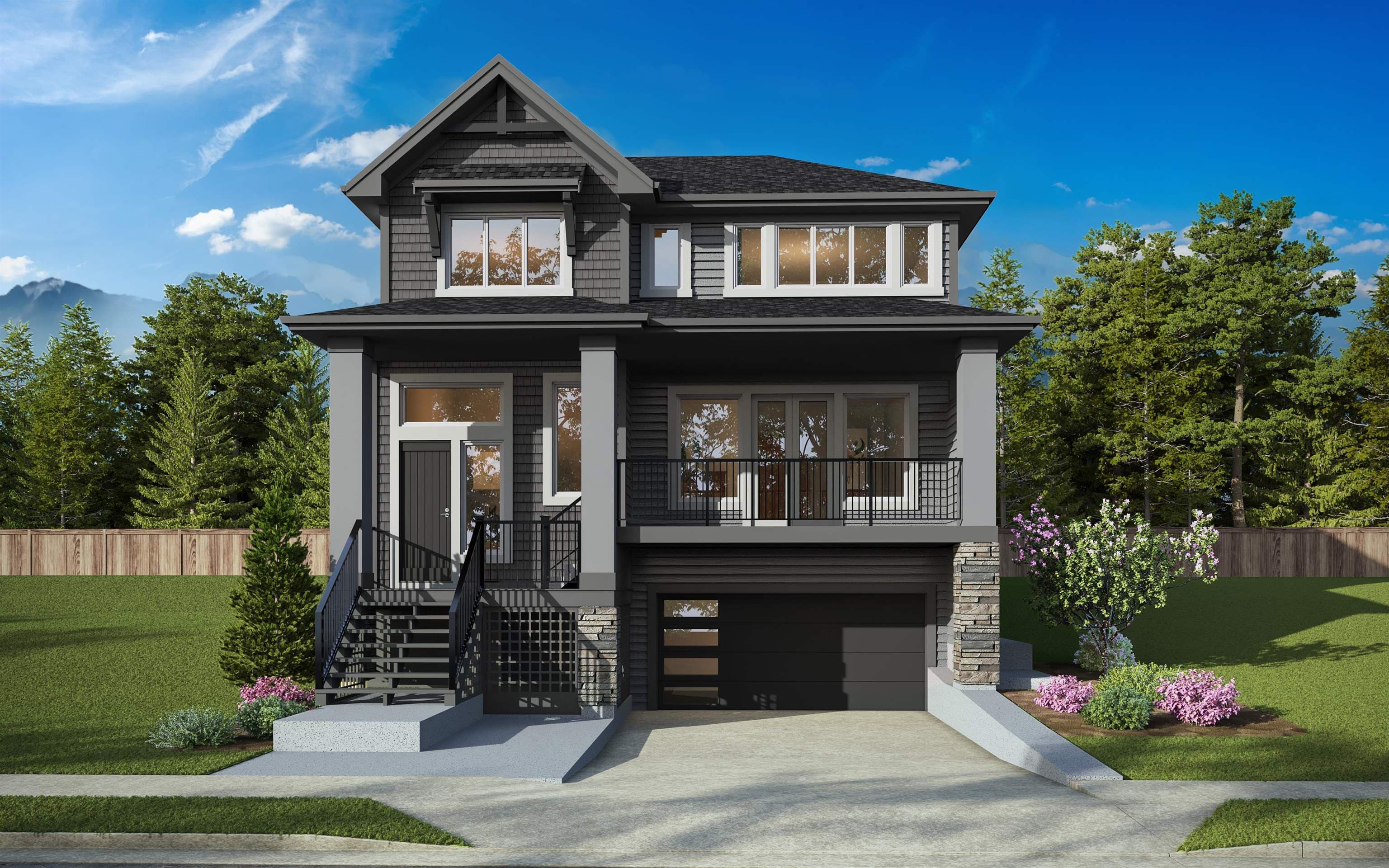 1527 Dayton Street, Coquitlam