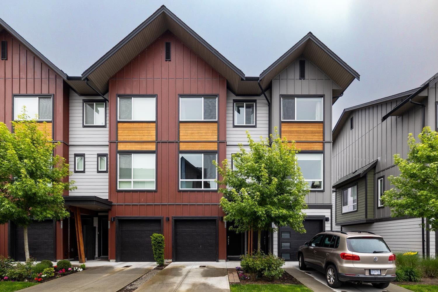 56 - 4292 Wolf Way, Tsawwassen