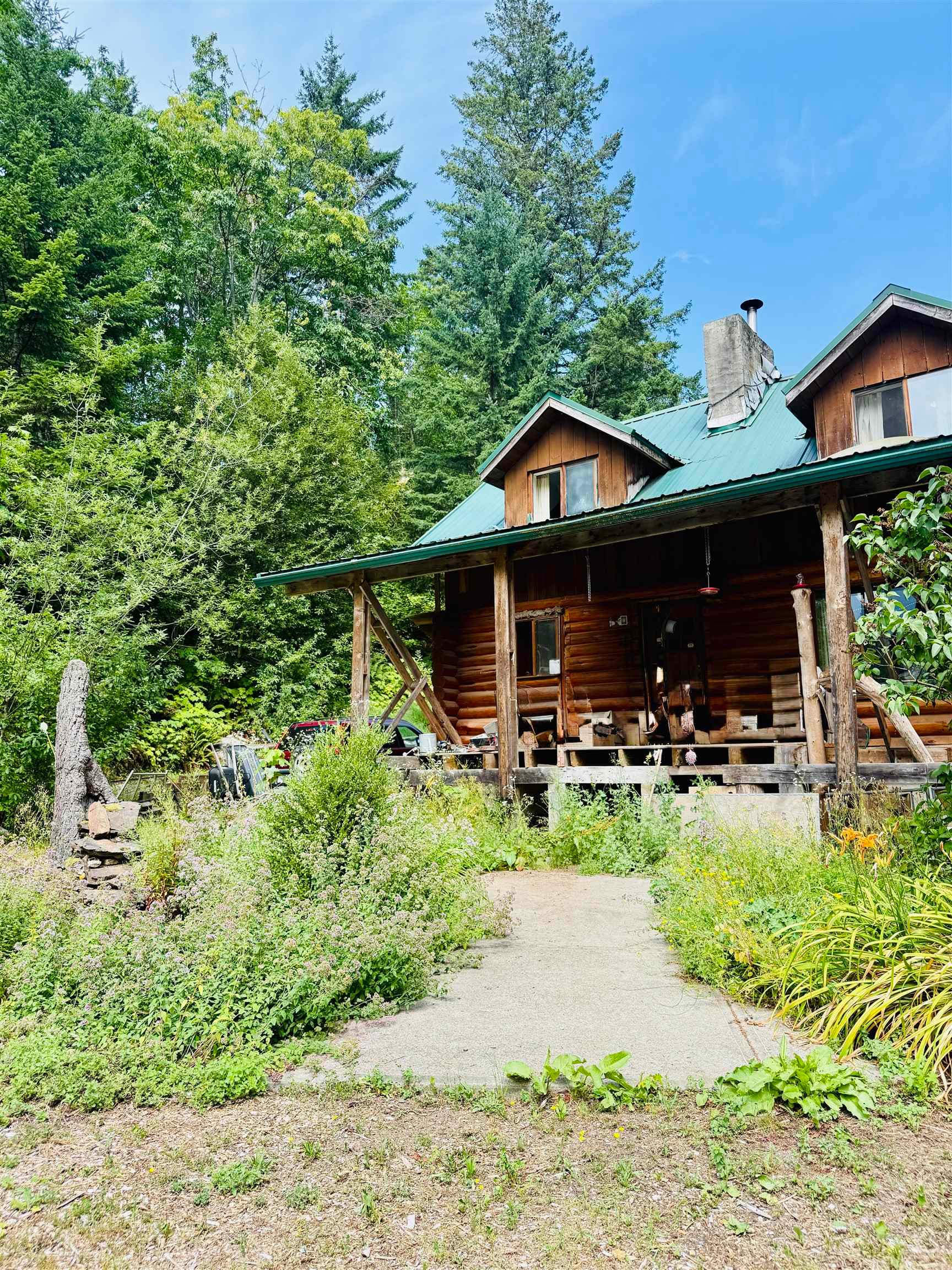 21701 Union Bar Road, Hope, V0X 1L1 — photo 4