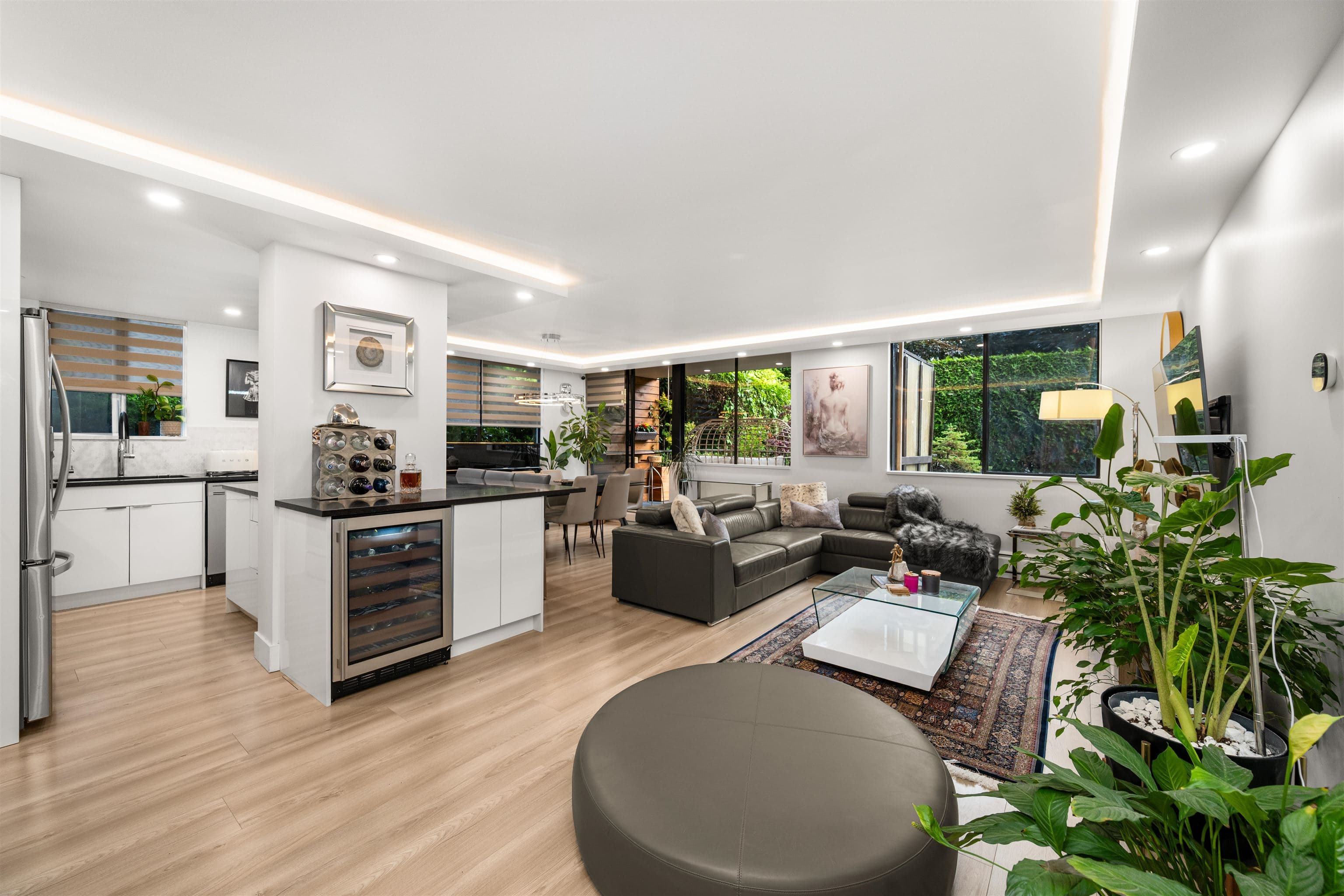 , West Vancouver