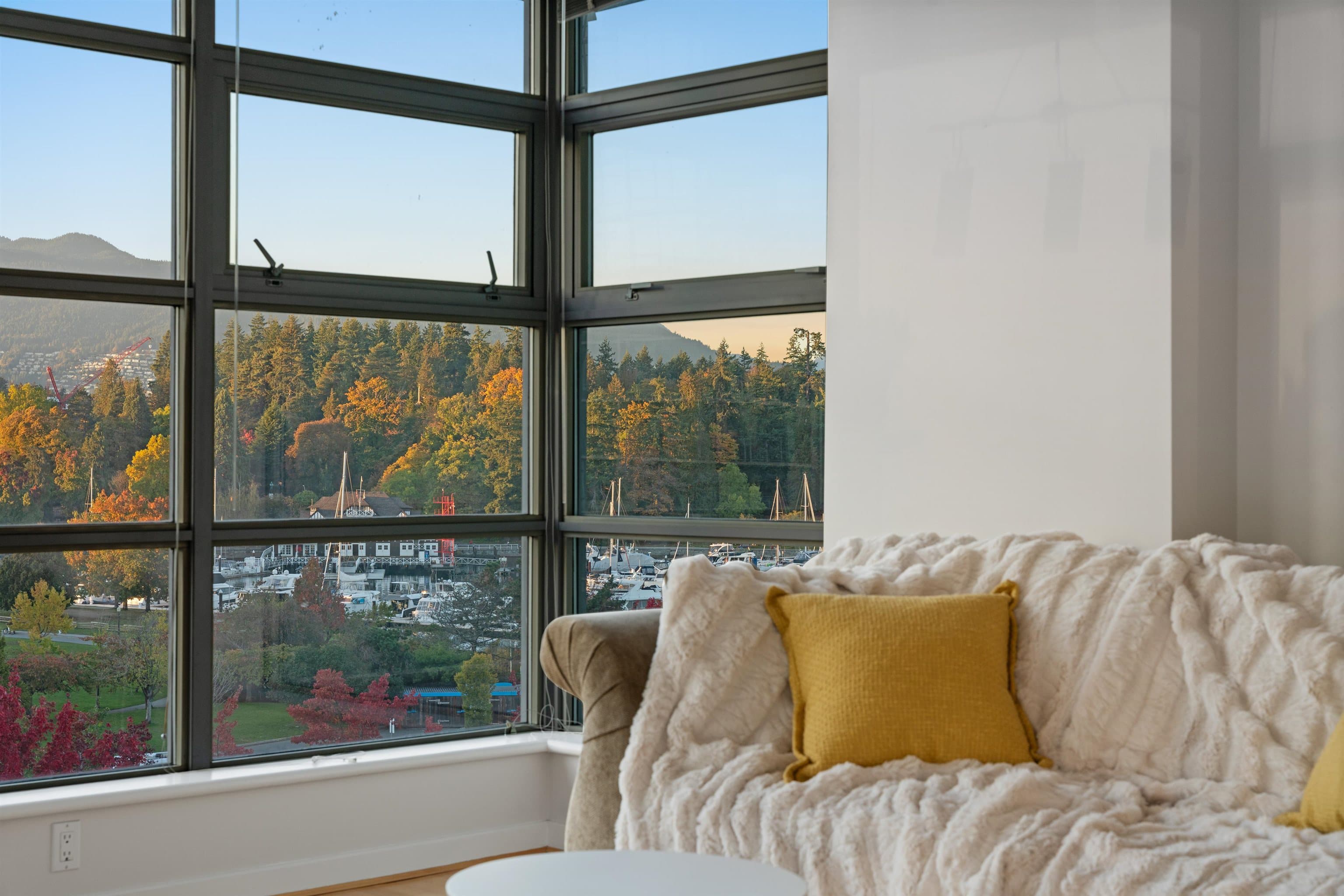 504 - 1790 Bayshore Drive, Vancouver, V6G 3G5 — photo 5