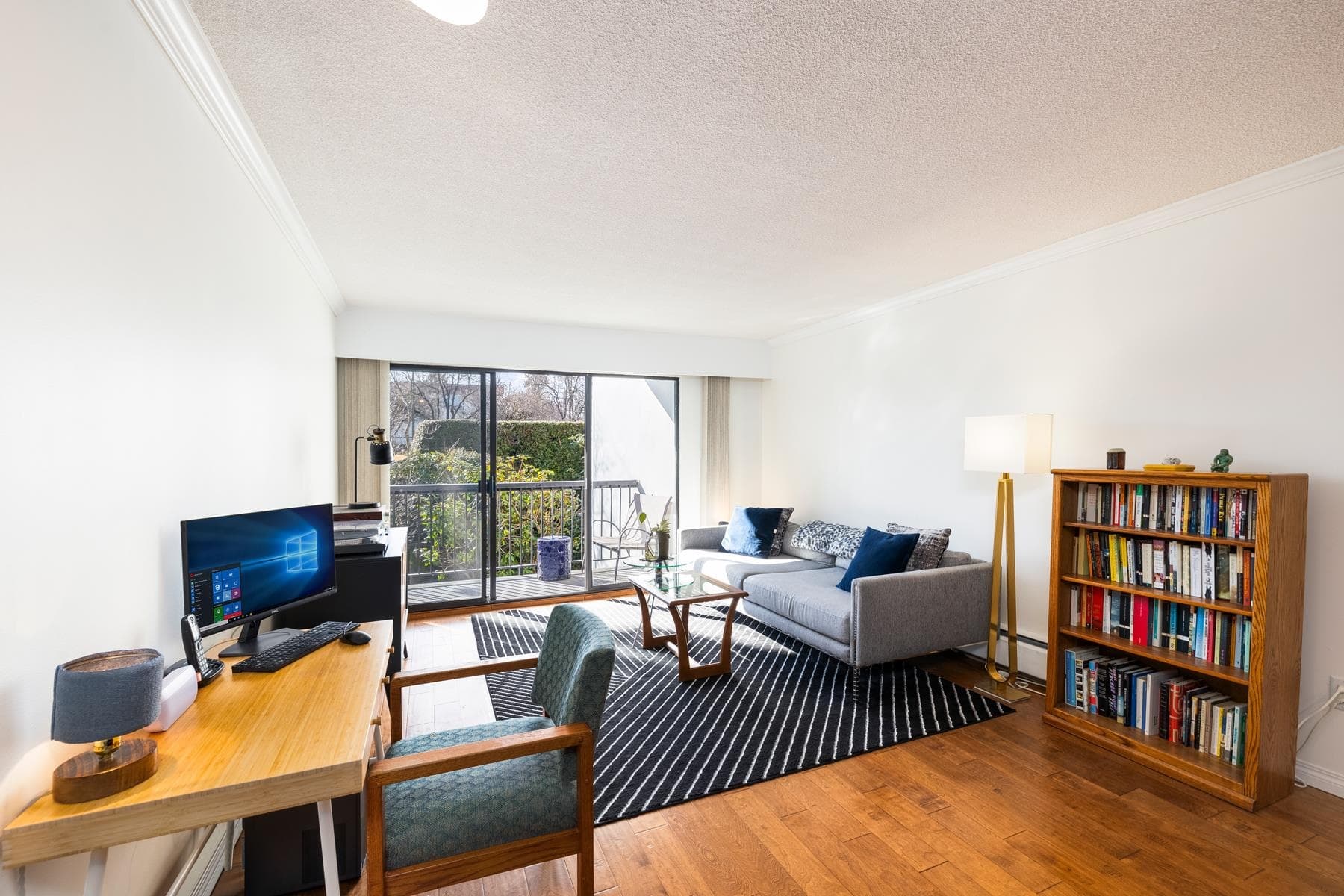 207 - 444 E 6th Avenue, Vancouver, V5T 1K6 — photo 5