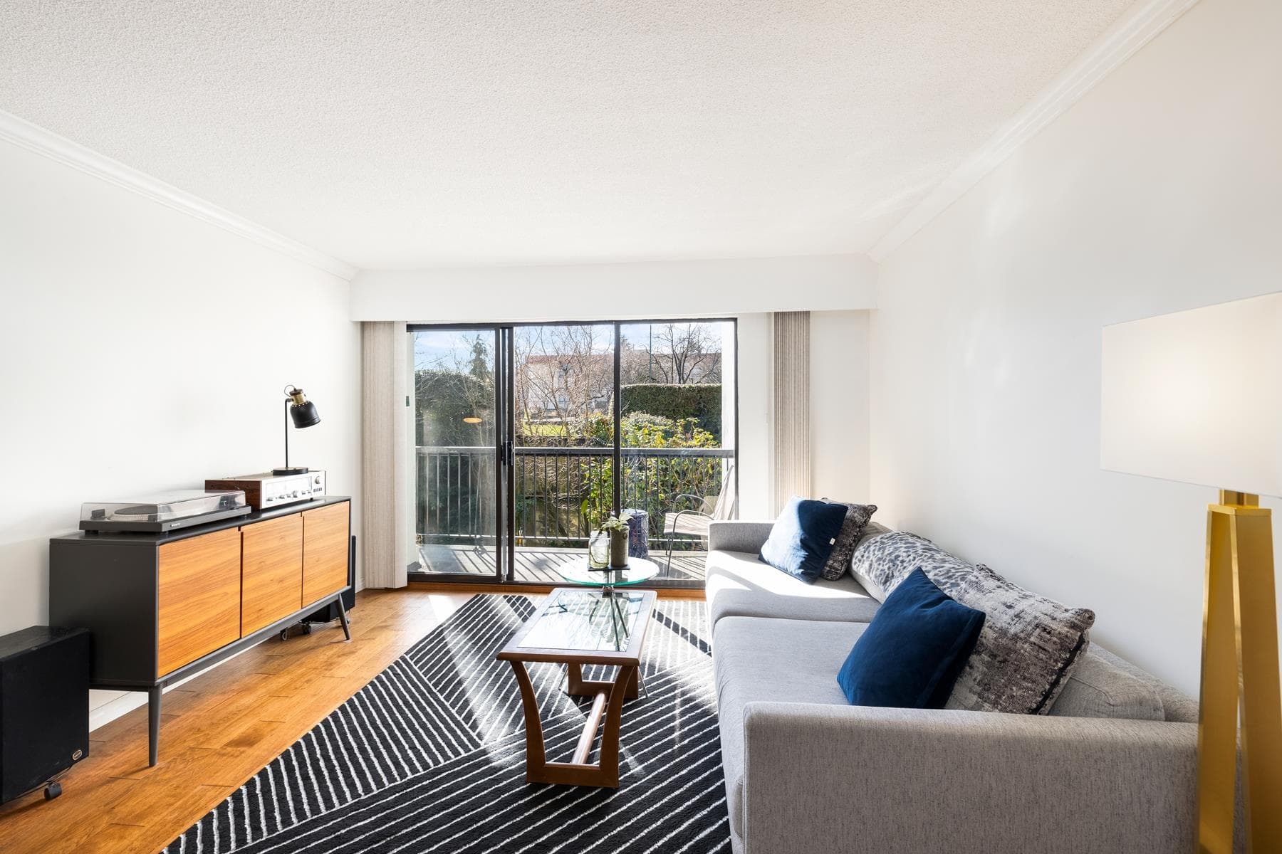 207 - 444 E 6th Avenue, Vancouver, V5T 1K6 — photo 4