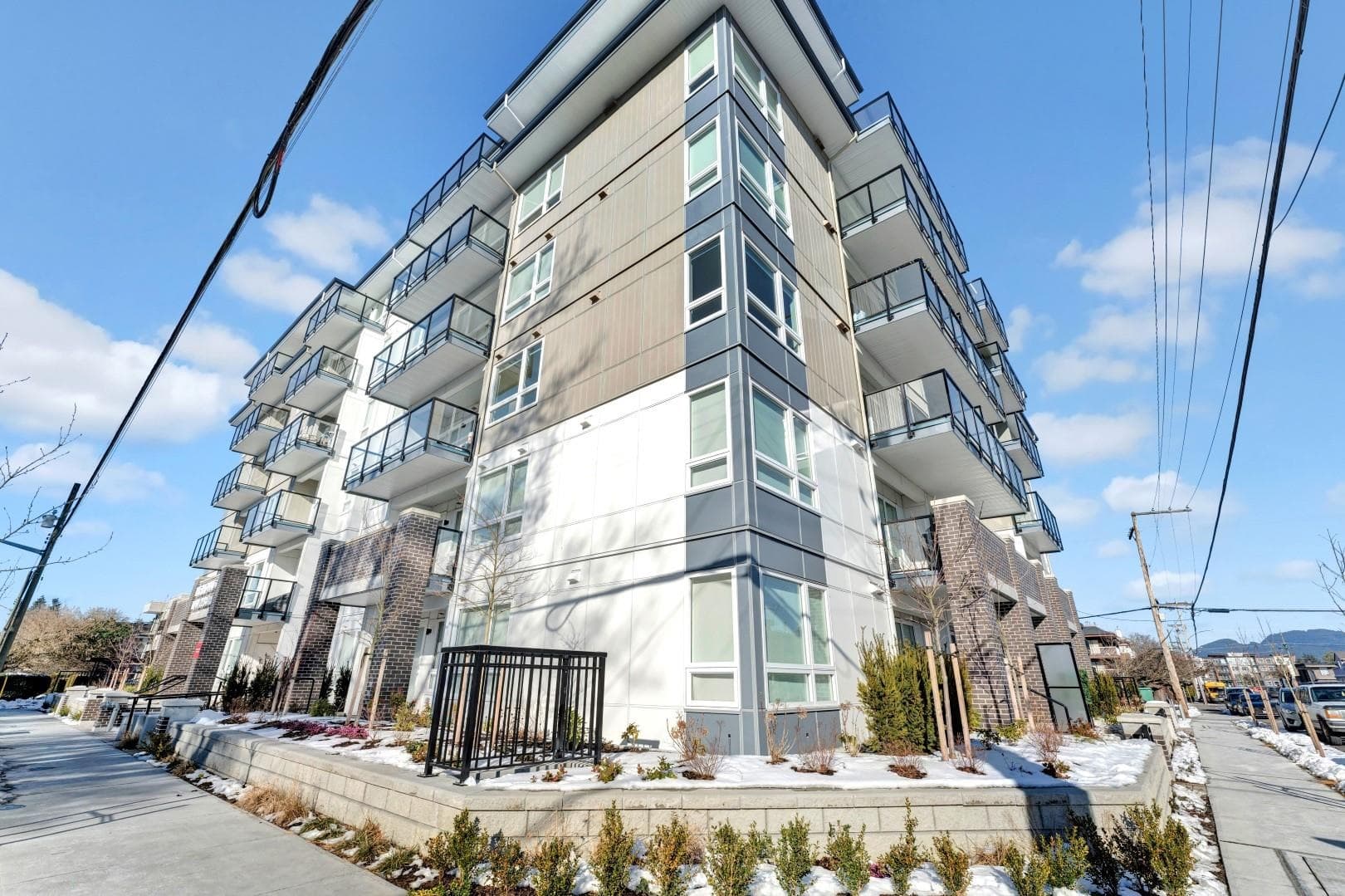 610 - 11907 223 Street, Maple Ridge, V2X 4P9 — photo 2